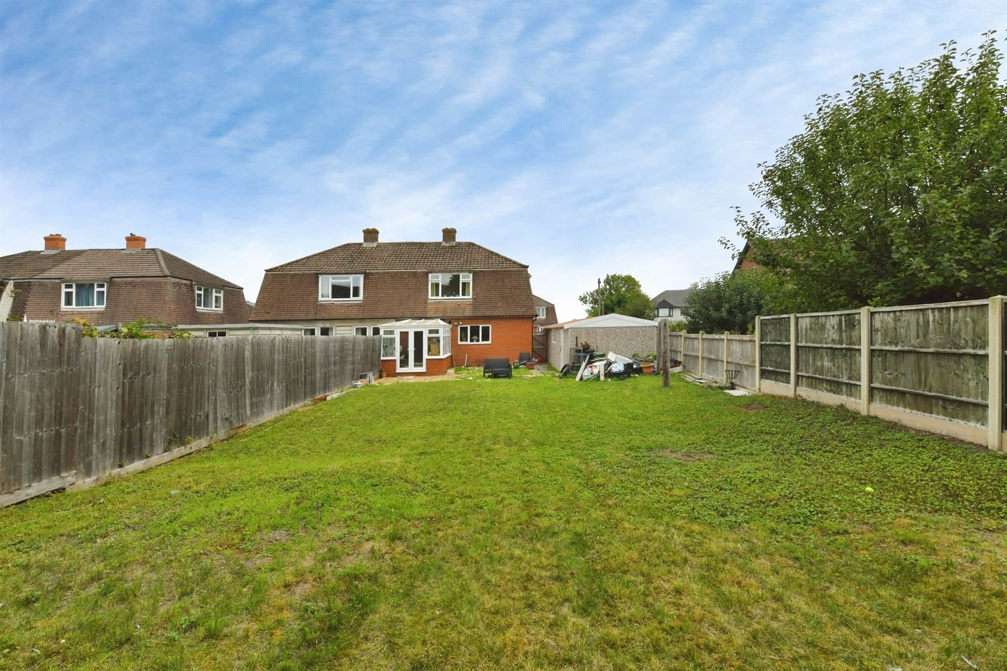 Property at Waverley Gardens, Melksham