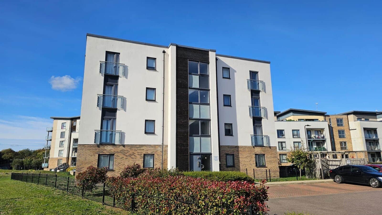 Property at Hartley Avenue, Peterborough