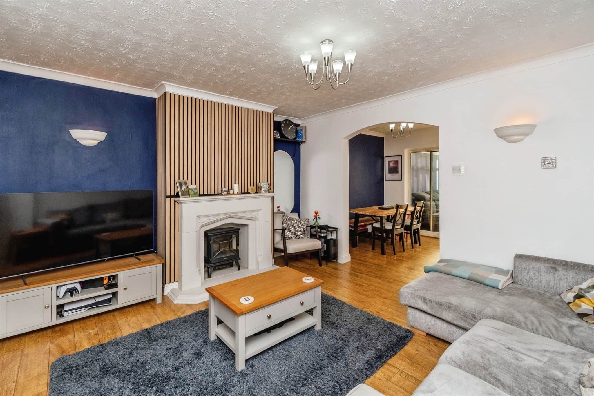 Property at Albert Street, Cannock