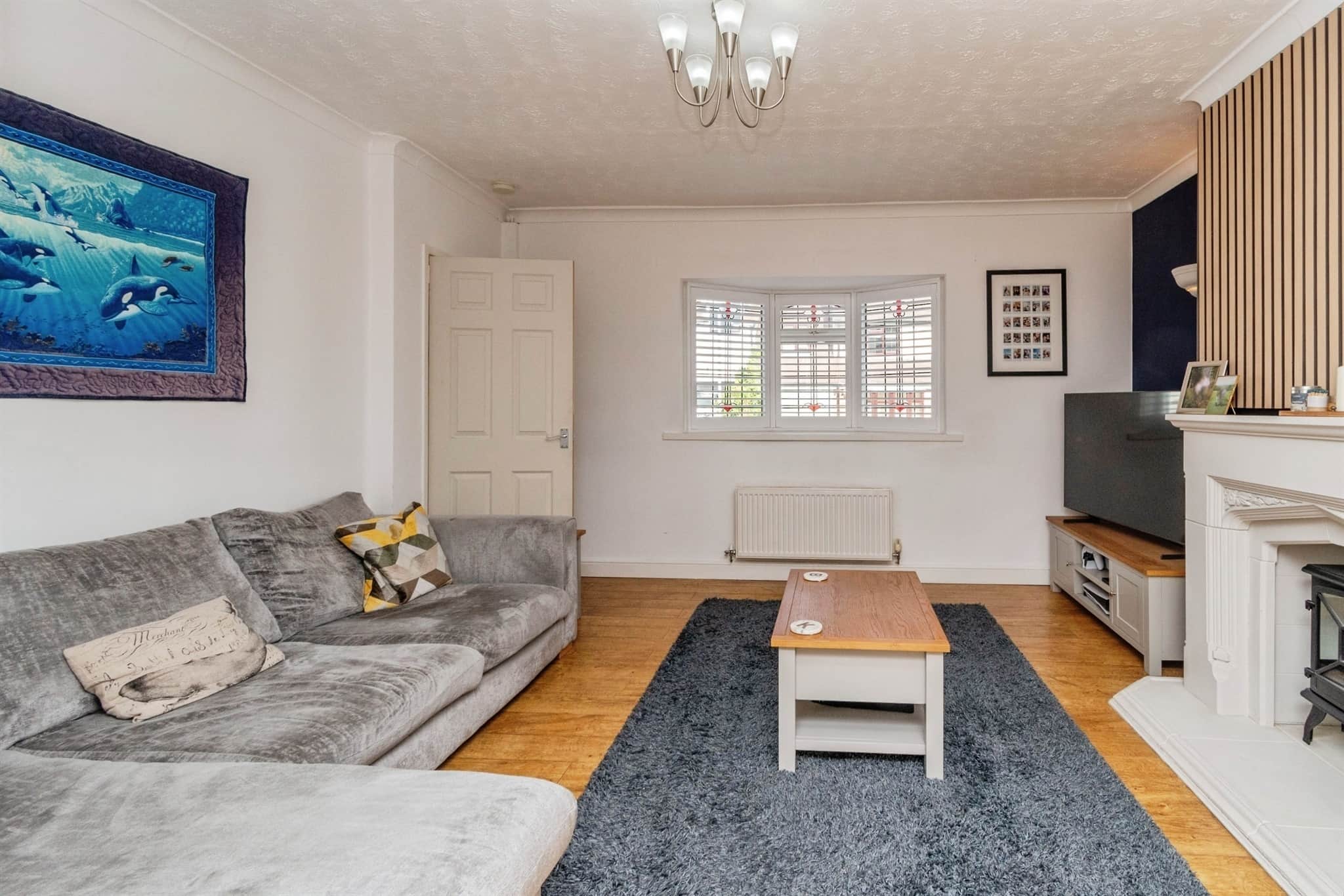 Property at Albert Street, Cannock