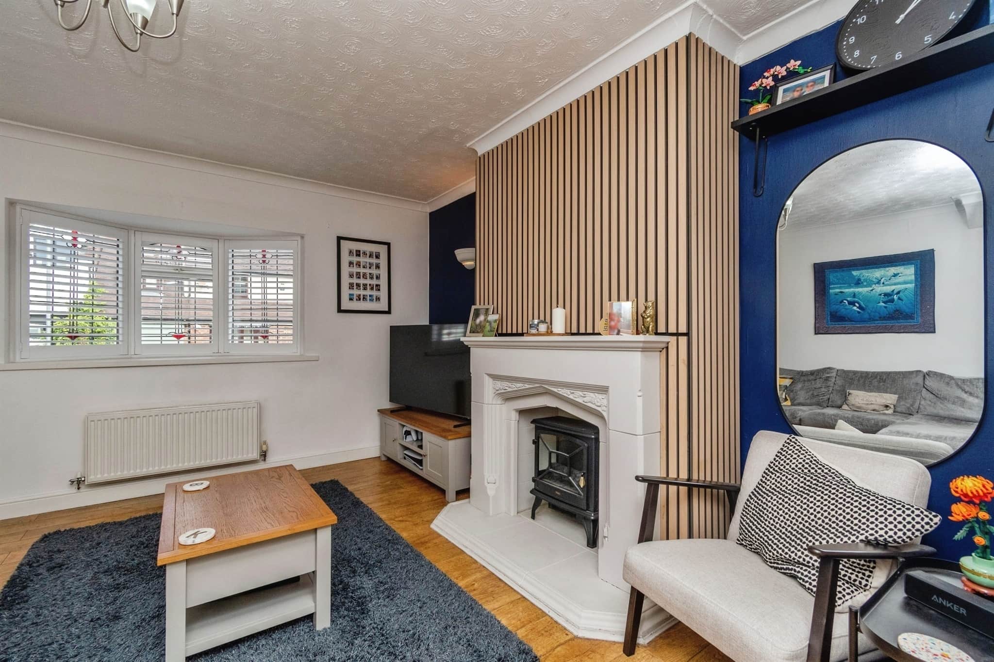 Property at Albert Street, Cannock