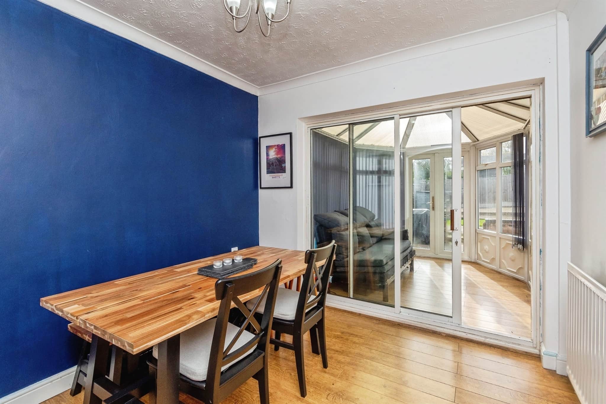 Property at Albert Street, Cannock