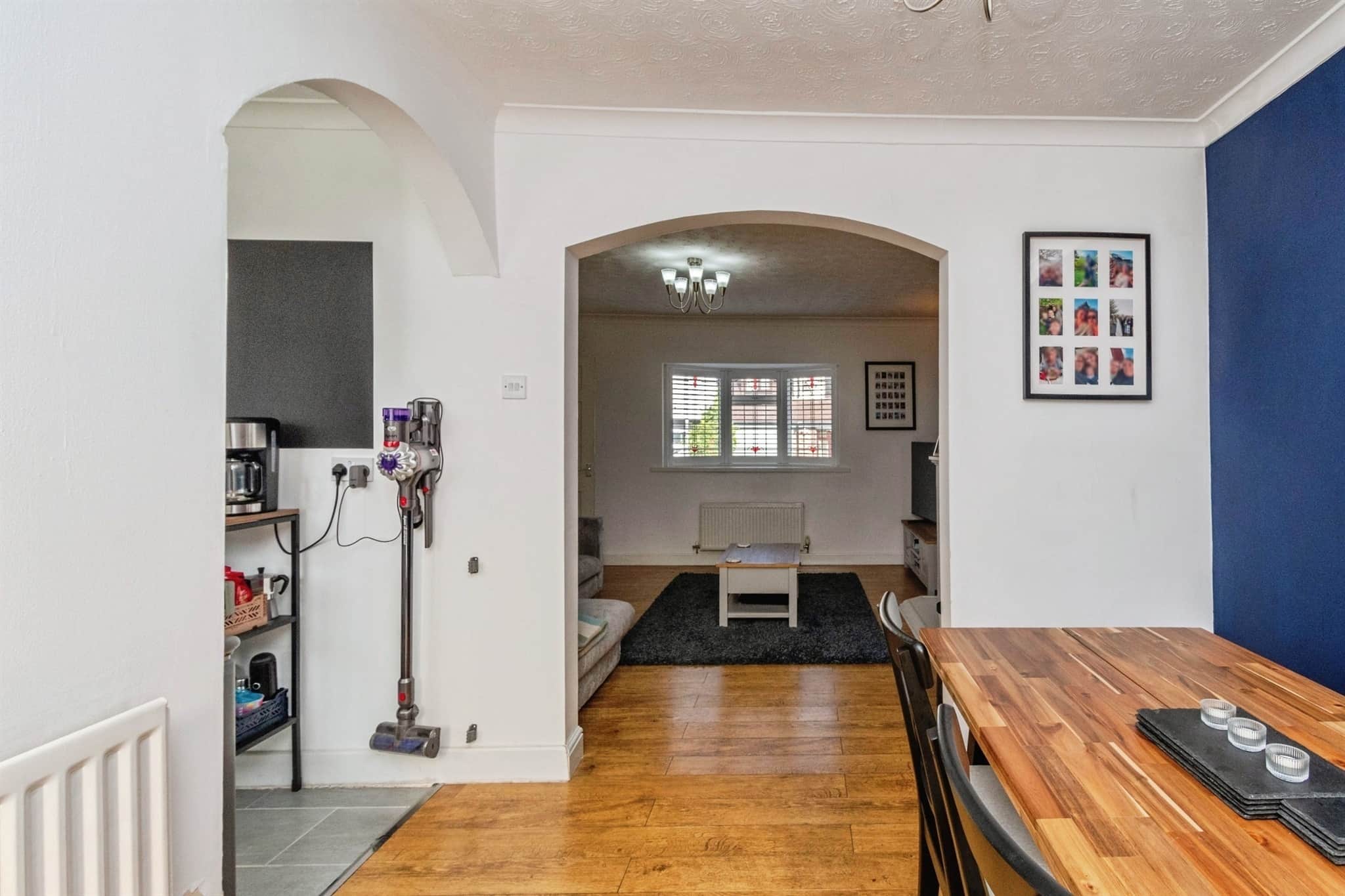 Property at Albert Street, Cannock