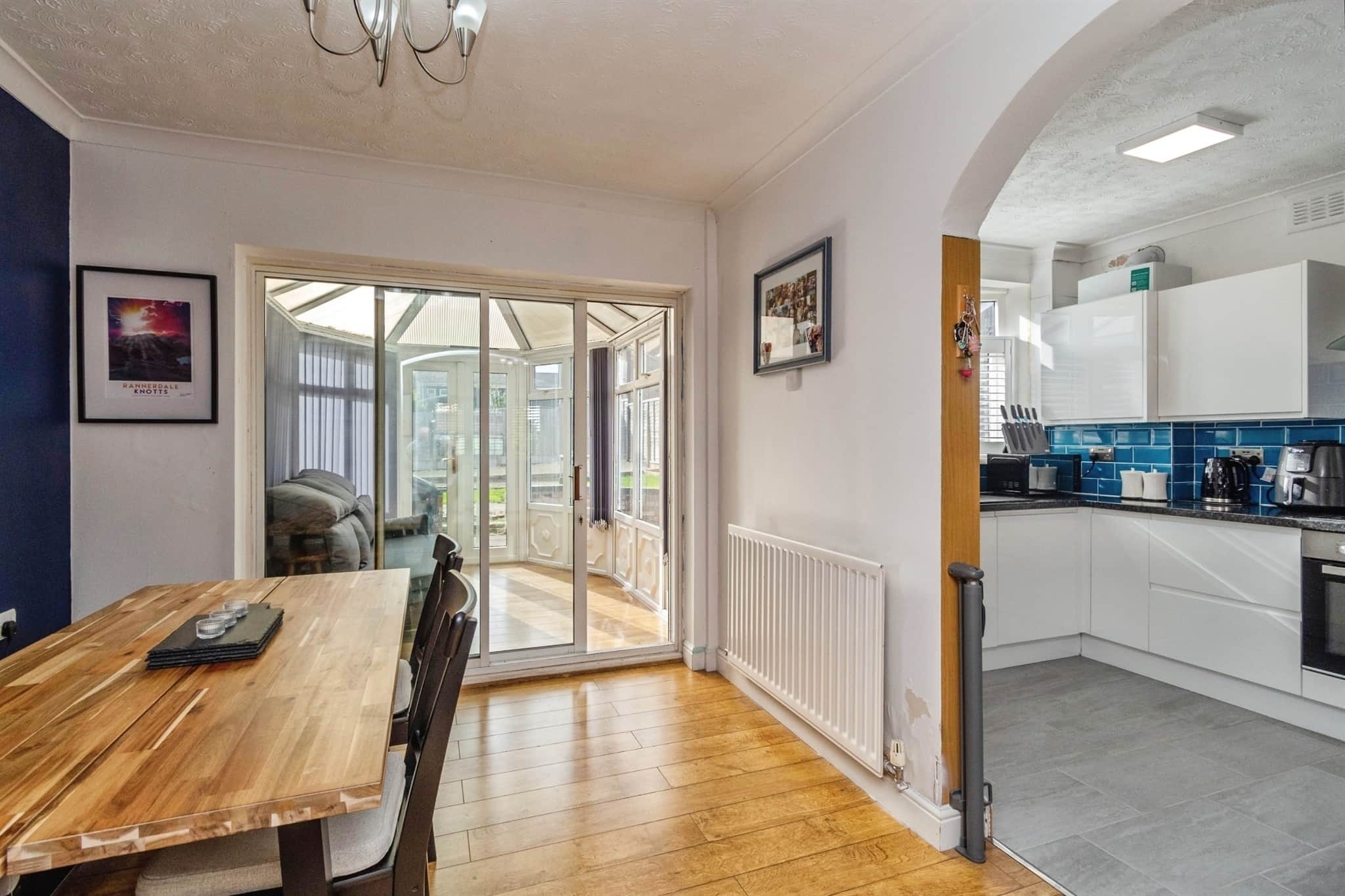 Property at Albert Street, Cannock