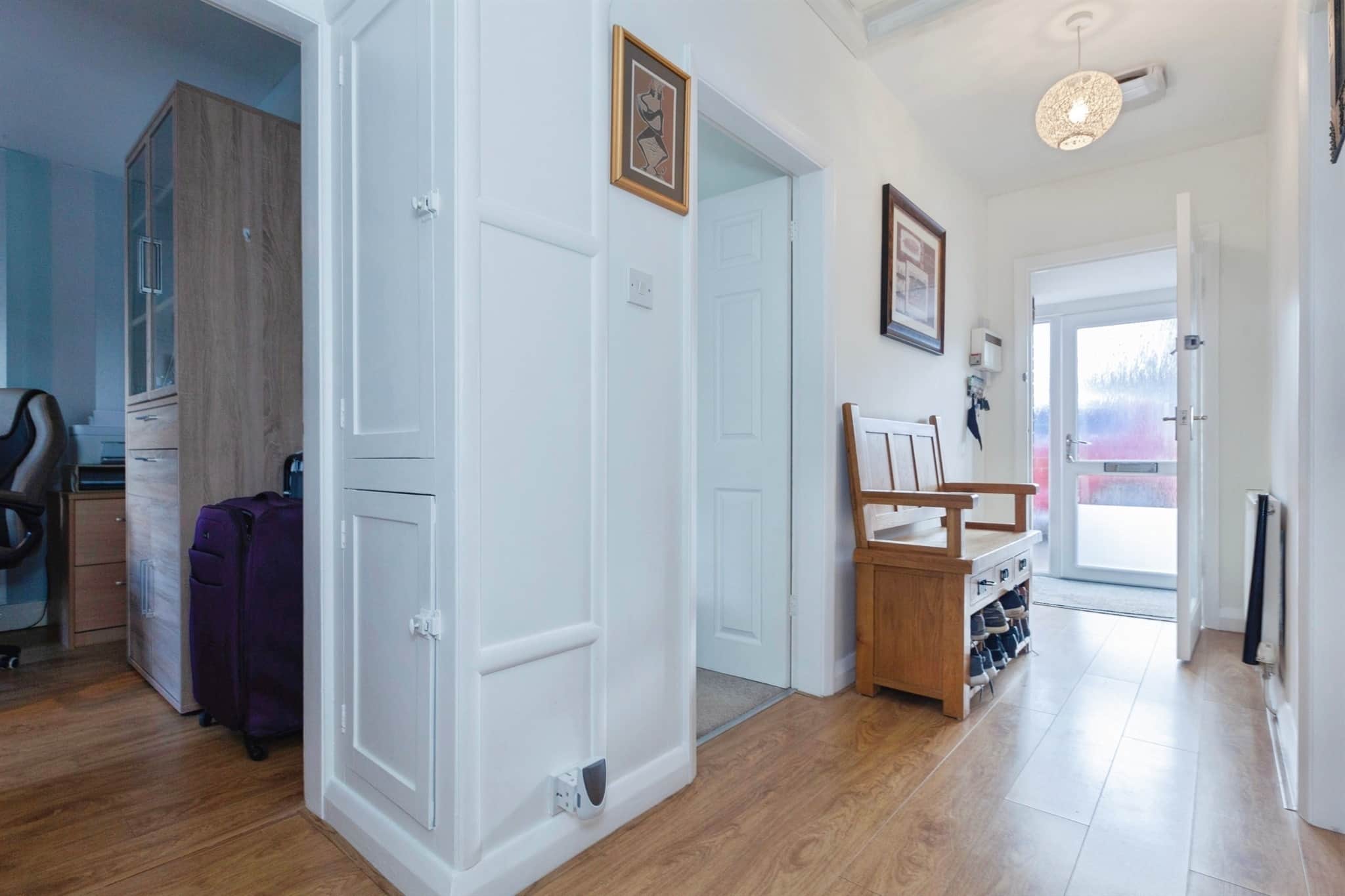Property at Grange Drive, Glen Parva, Leicester