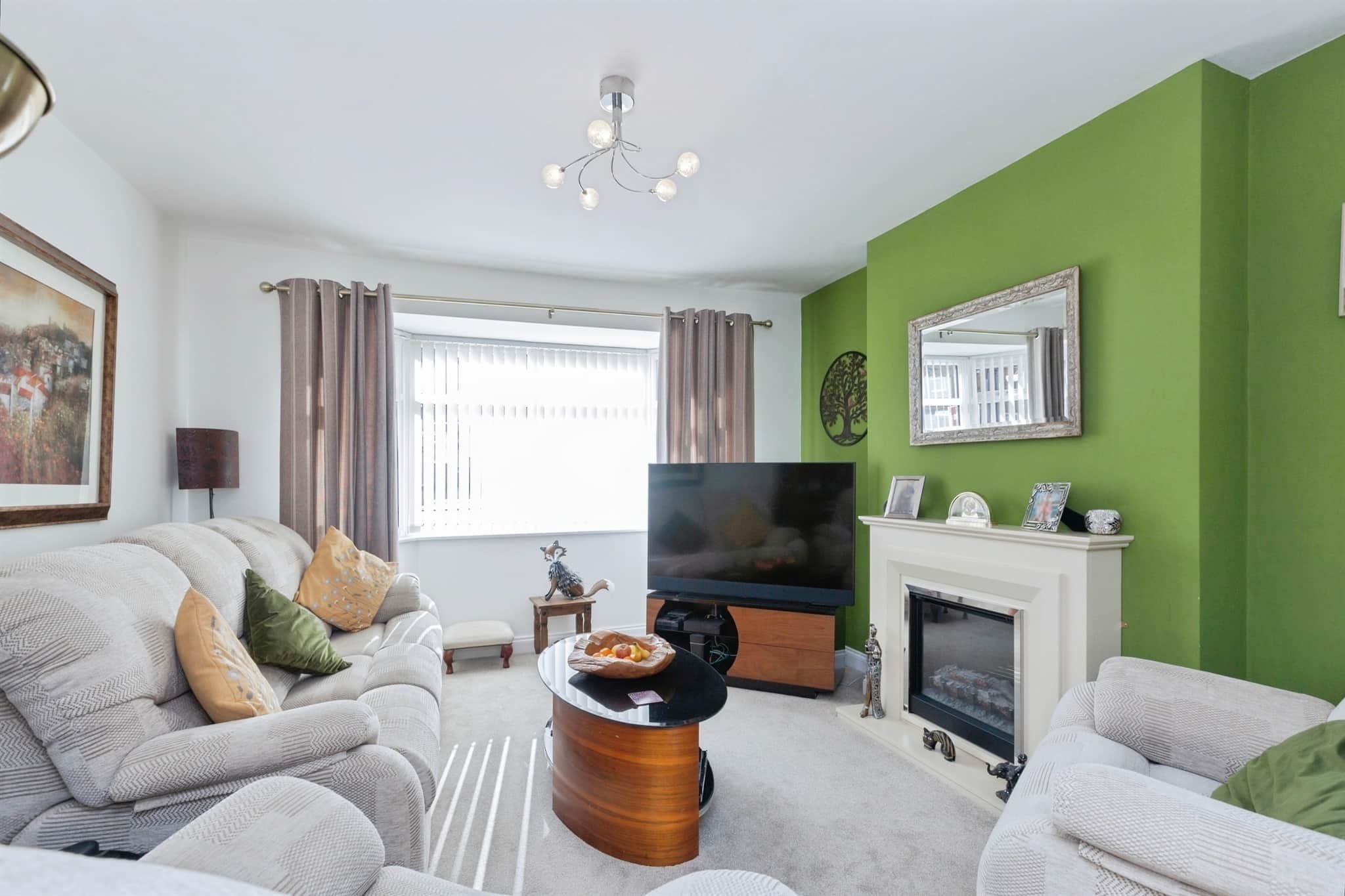 Property at Grange Drive, Glen Parva, Leicester