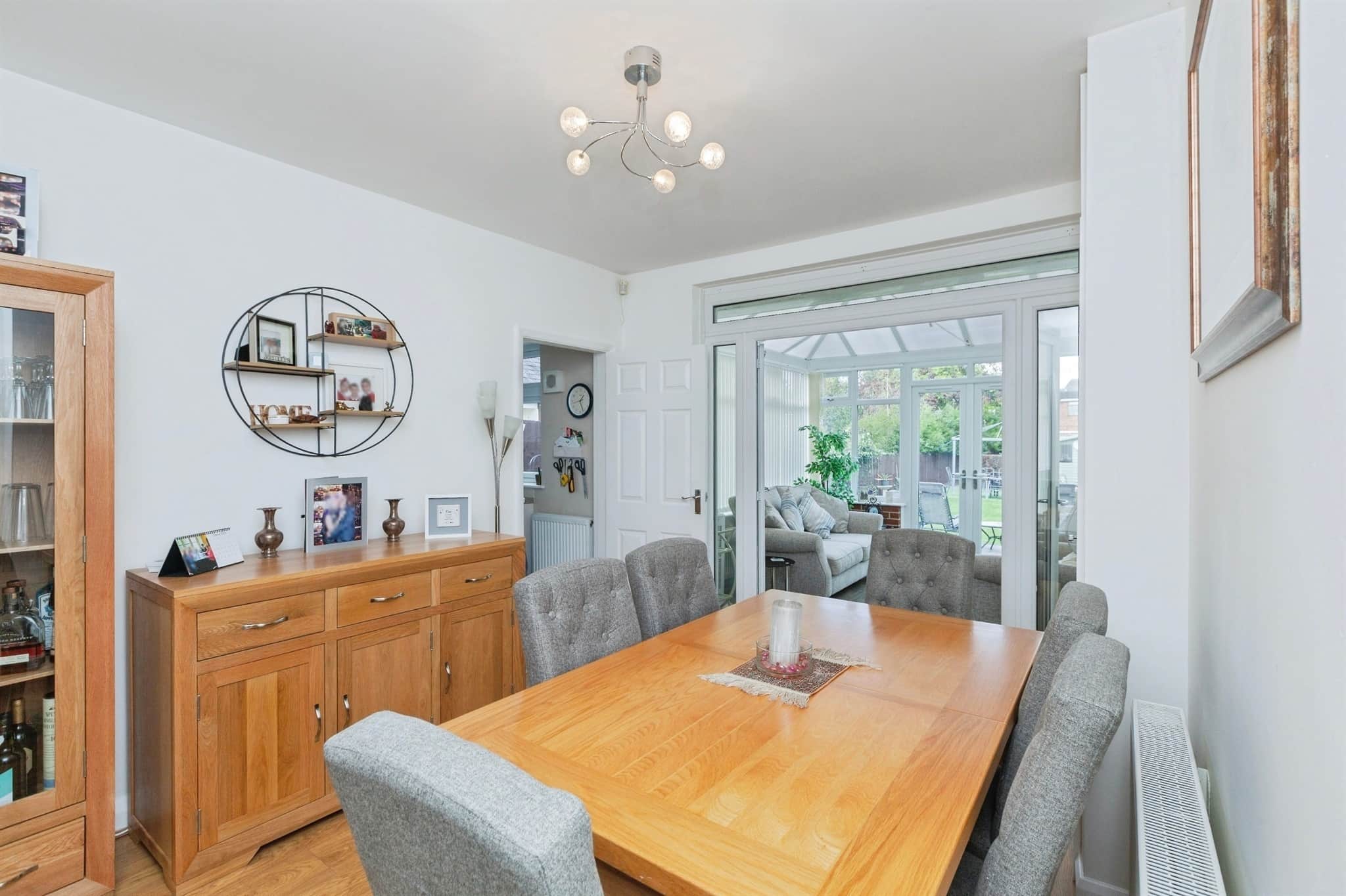 Property at Grange Drive, Glen Parva, Leicester
