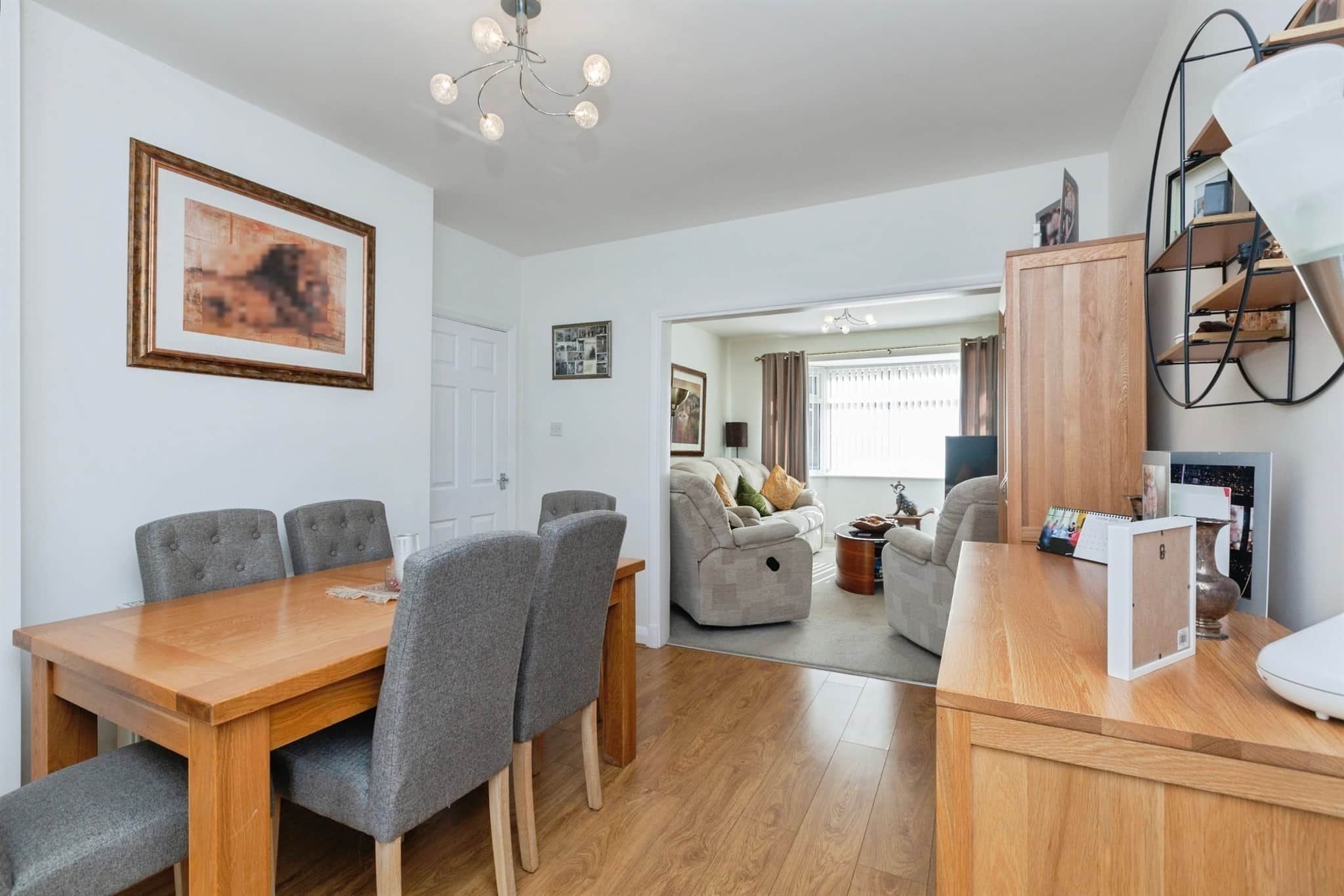 Property at Grange Drive, Glen Parva, Leicester