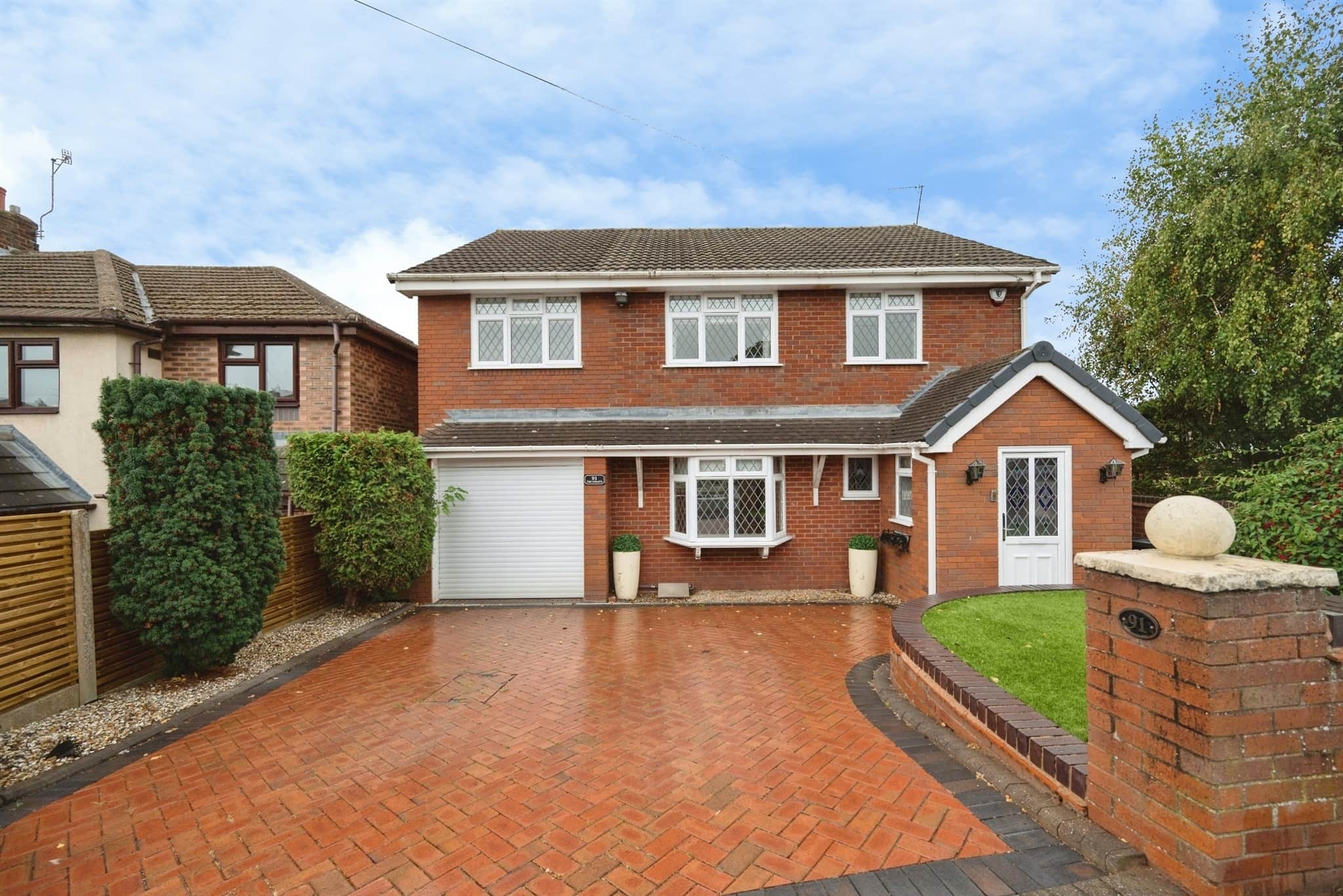 Property at The Straits, Dudley