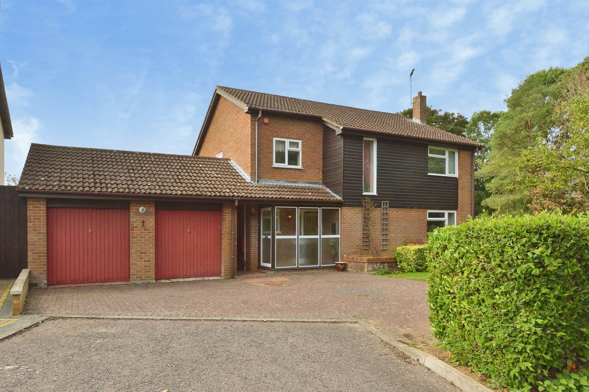 Property at Brendon Court, Furzton, Milton Keynes