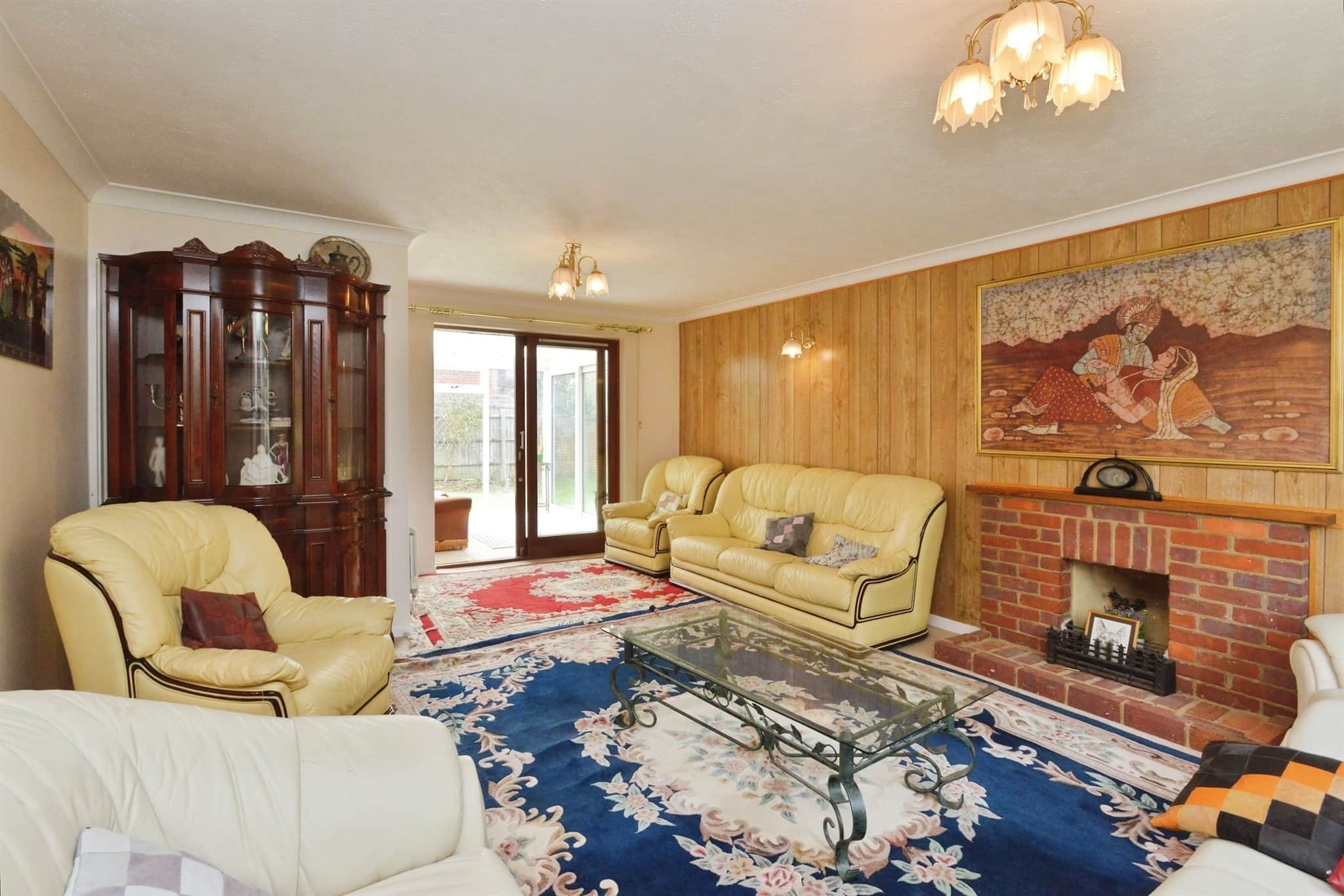 Property at Brendon Court, Furzton, Milton Keynes