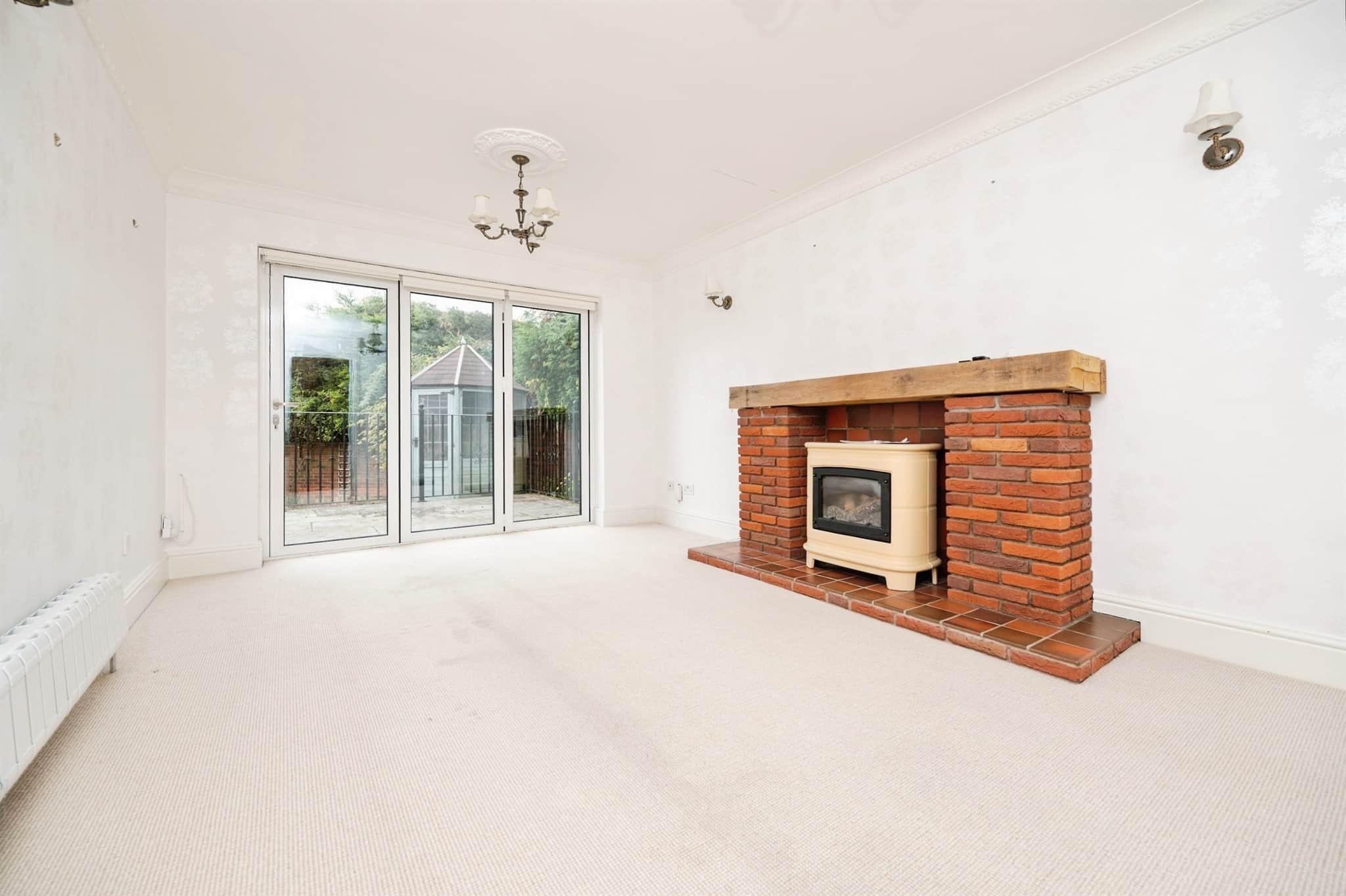 Property at The Straits, Dudley