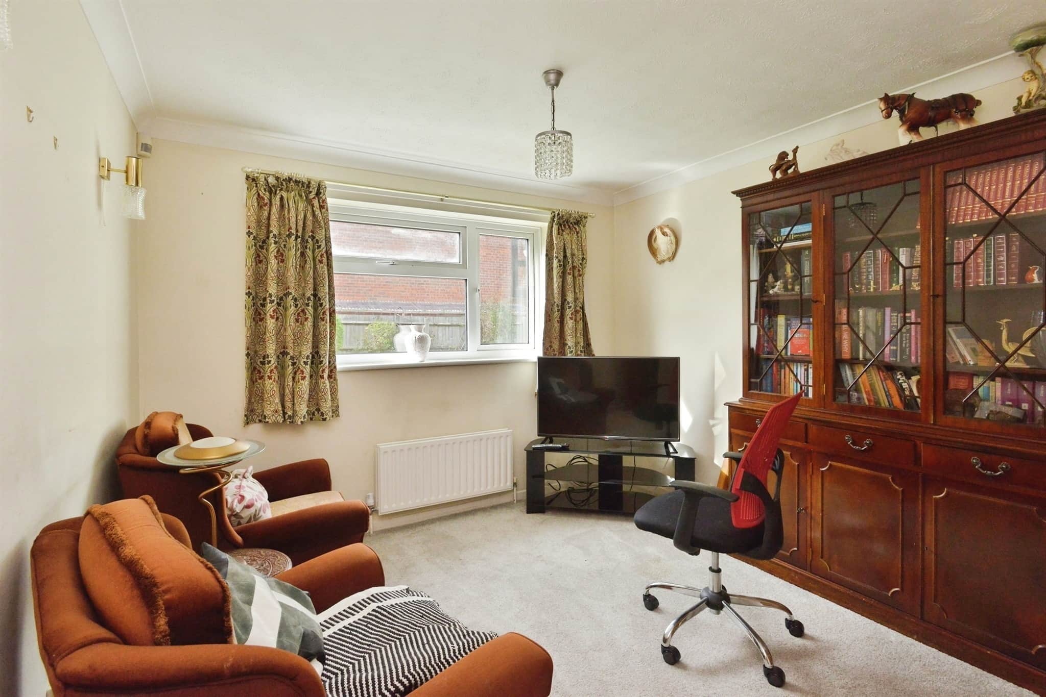 Property at Brendon Court, Furzton, Milton Keynes