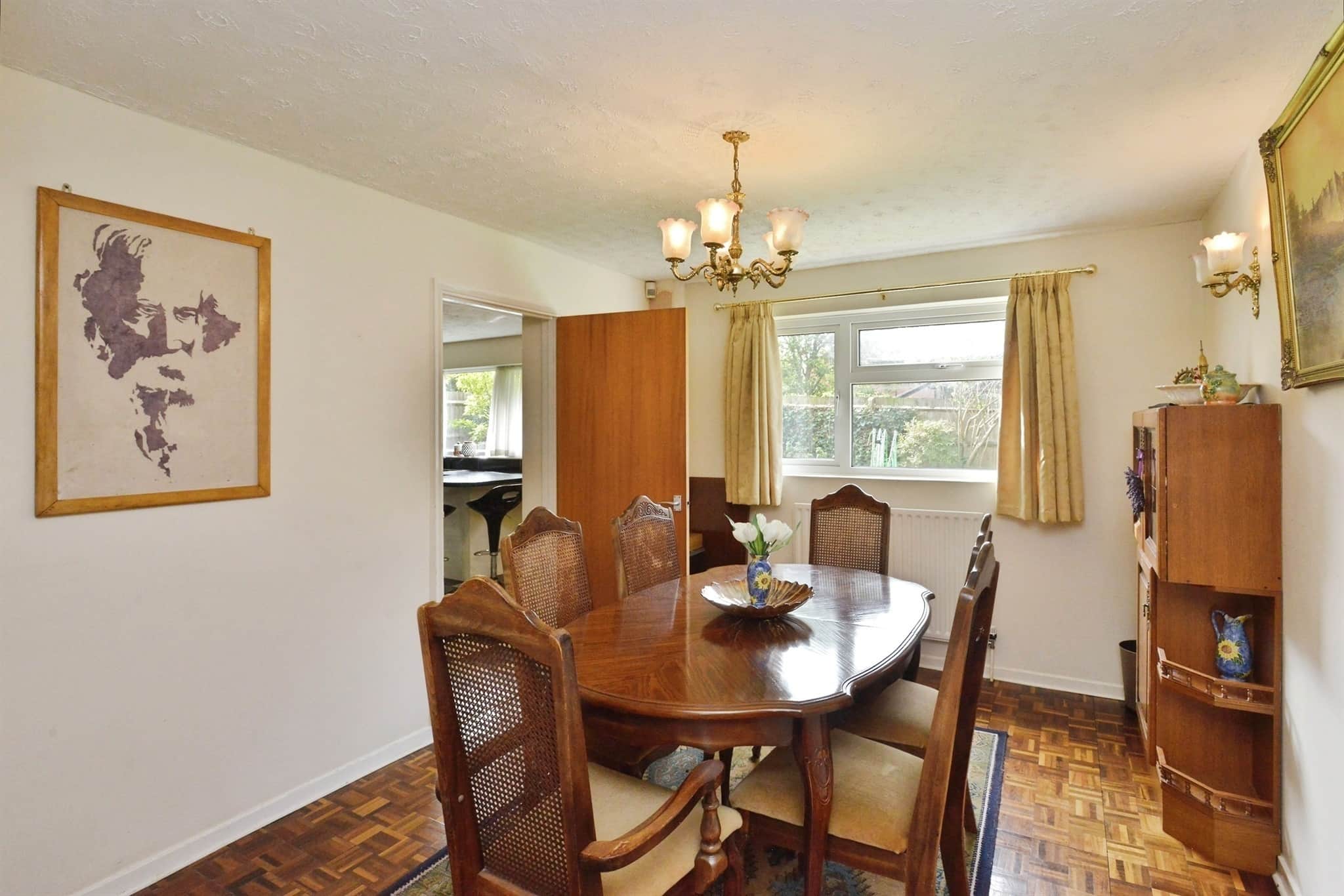 Property at Brendon Court, Furzton, Milton Keynes