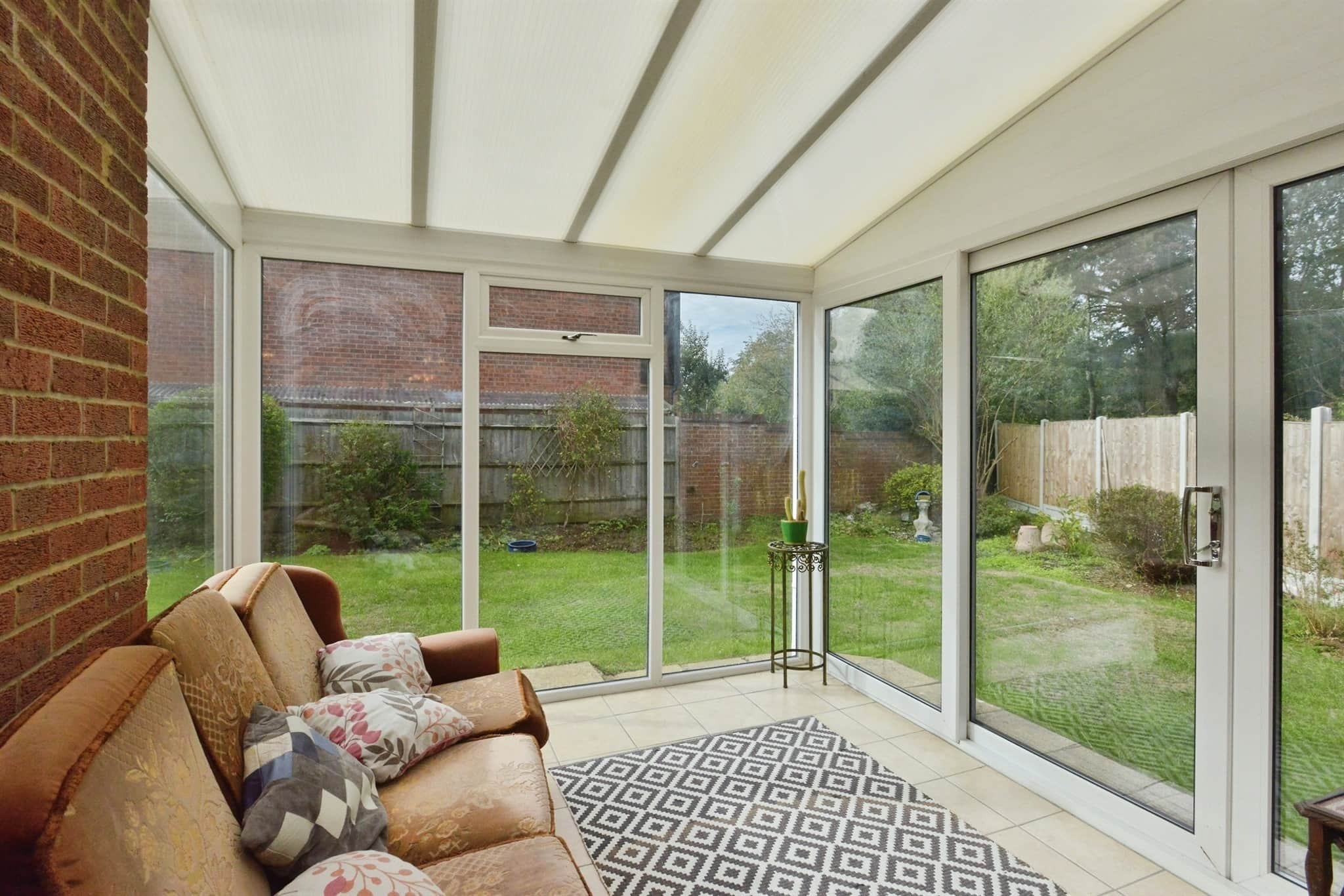 Property at Brendon Court, Furzton, Milton Keynes