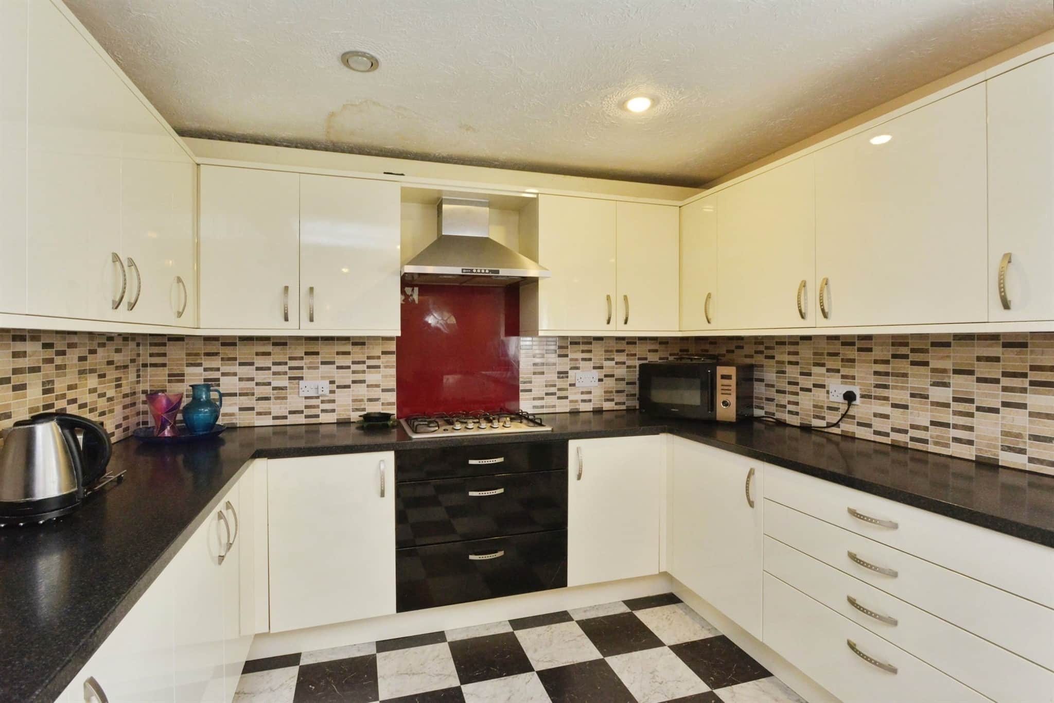 Property at Brendon Court, Furzton, Milton Keynes