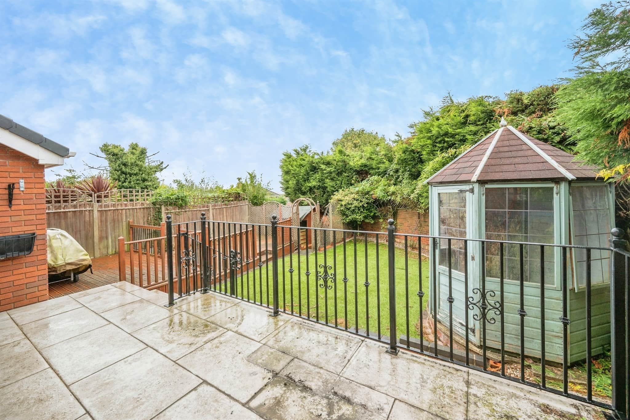 Property at The Straits, Dudley