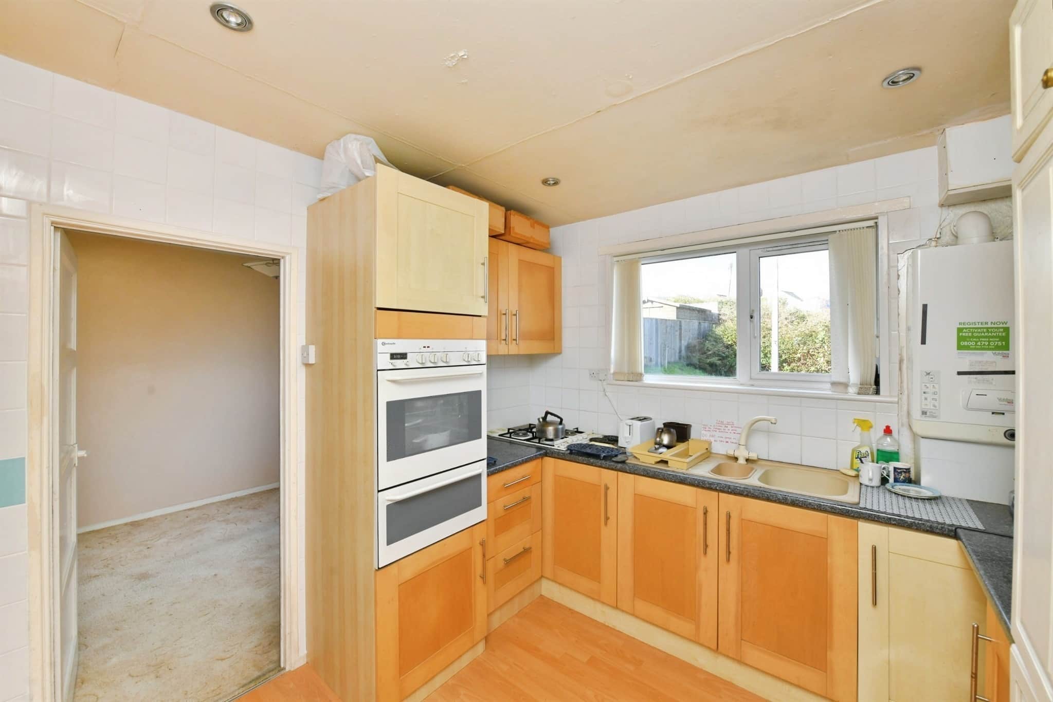 Property at Ringmore Way, Plymouth