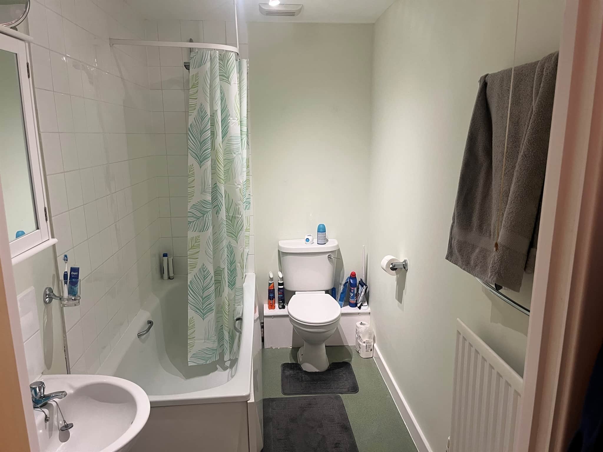 Property at Lumley Road, Horley