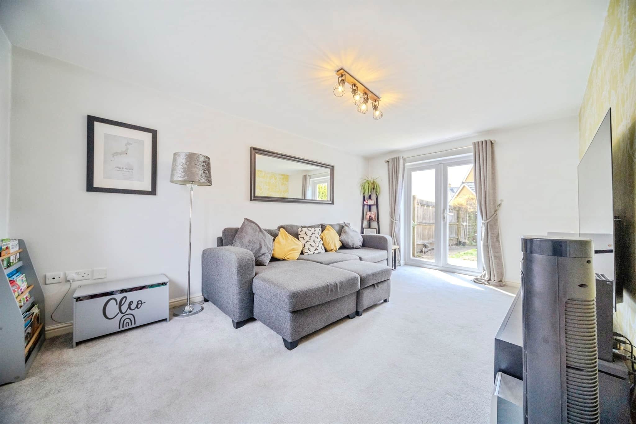 Property at Matthau Lane, Oxley Park, MILTON KEYNES