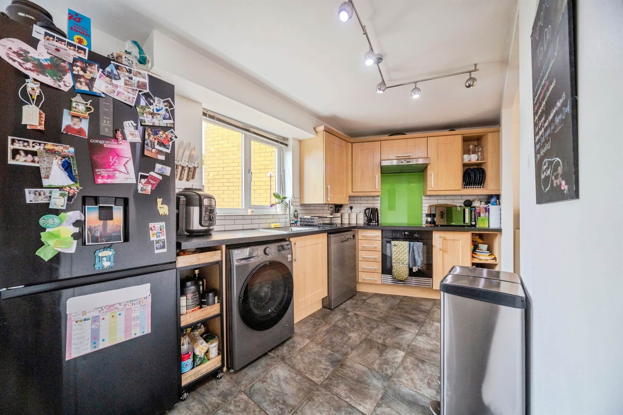 Property at Matthau Lane, Oxley Park, MILTON KEYNES