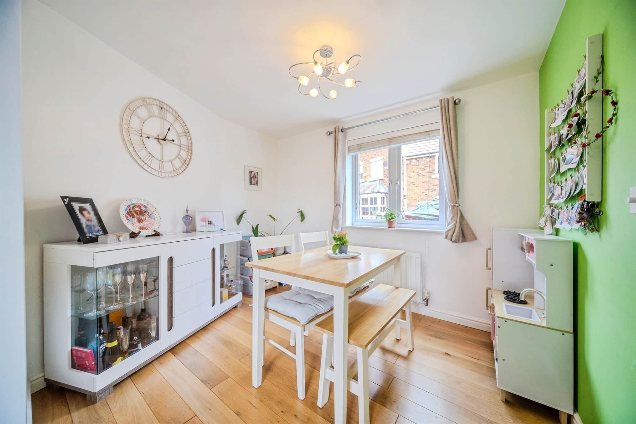 Property at Matthau Lane, Oxley Park, MILTON KEYNES