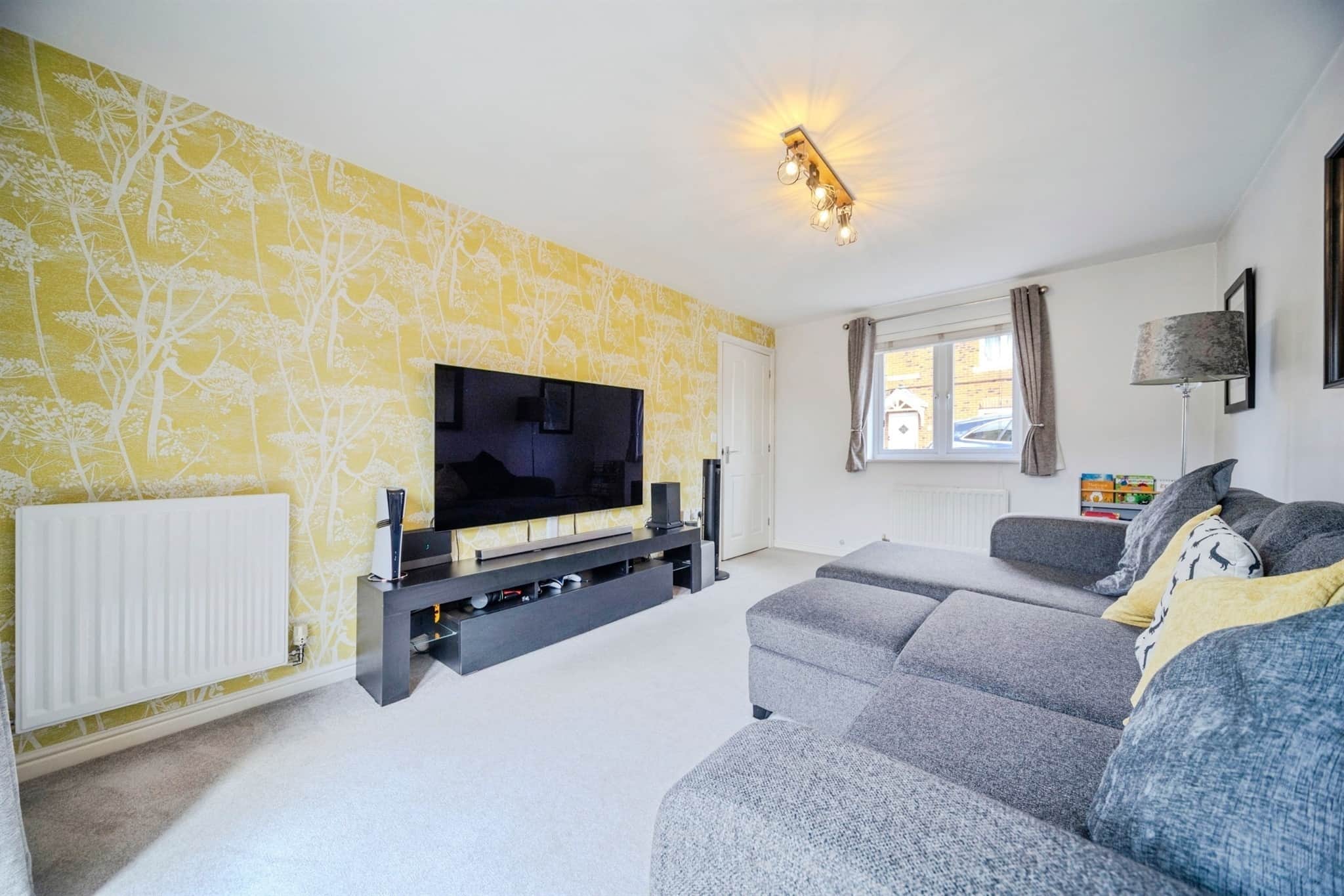 Property at Matthau Lane, Oxley Park, MILTON KEYNES