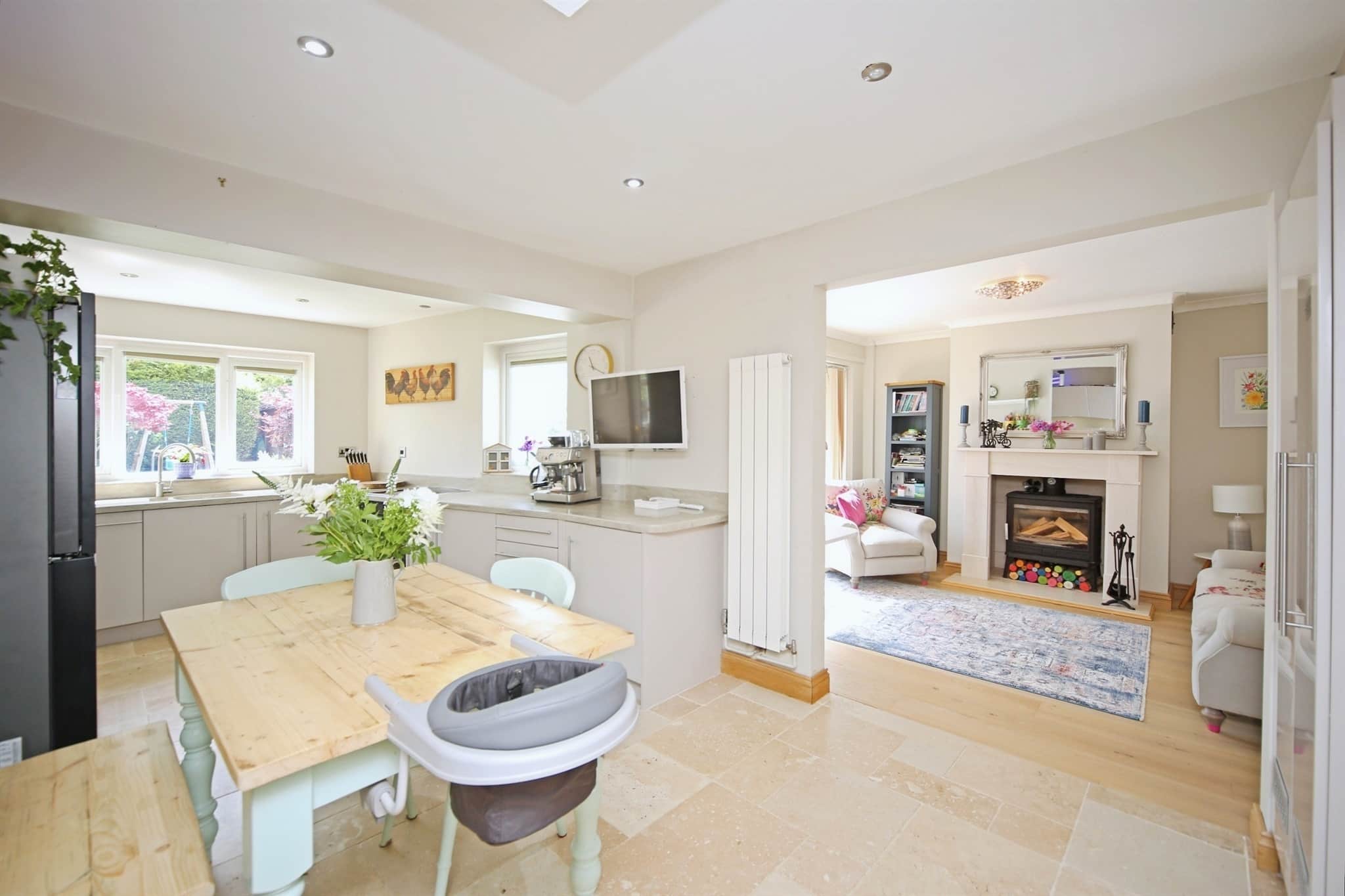 Property at Green Farm End, Kineton, Warwick