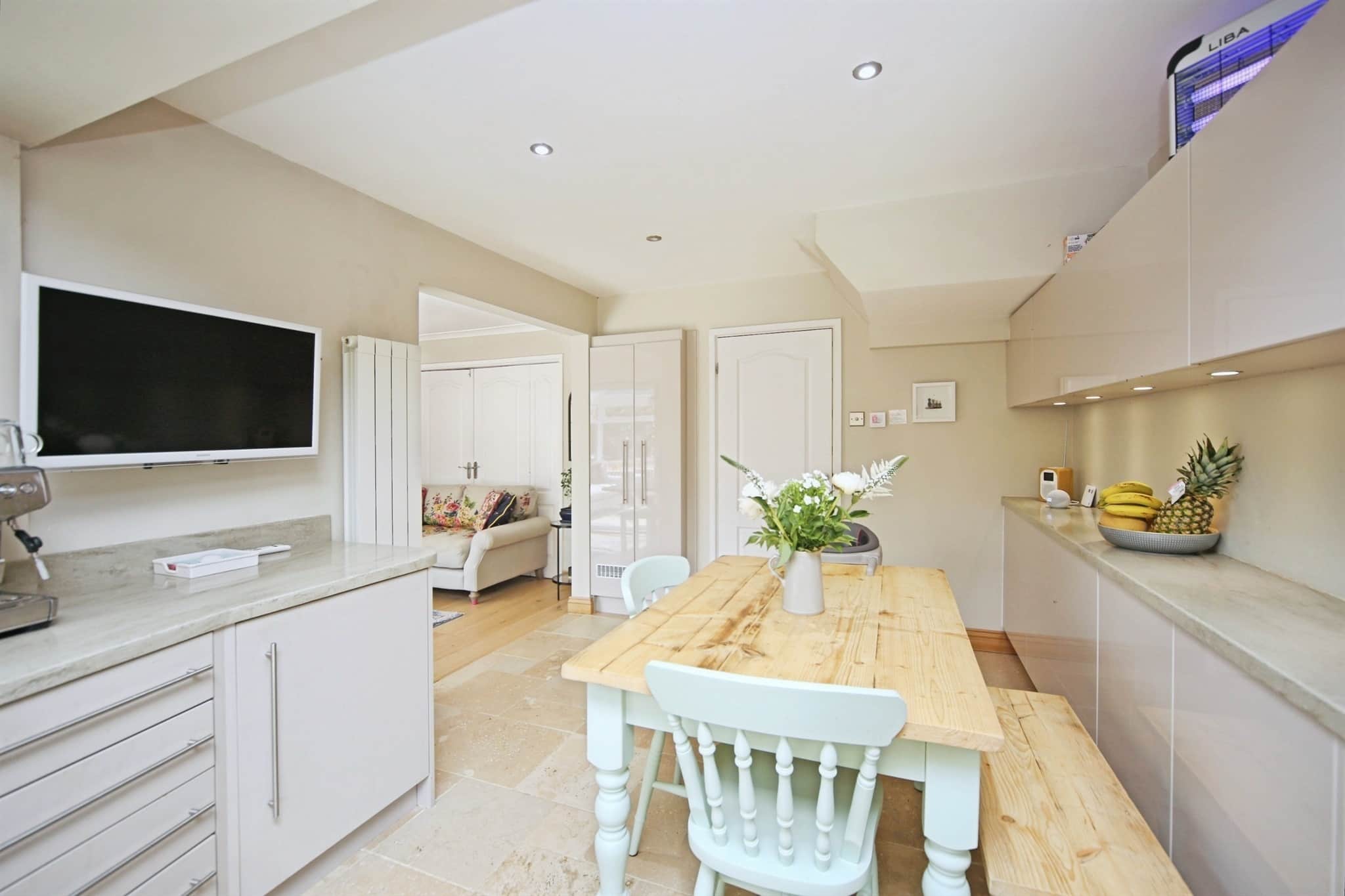 Property at Green Farm End, Kineton, Warwick