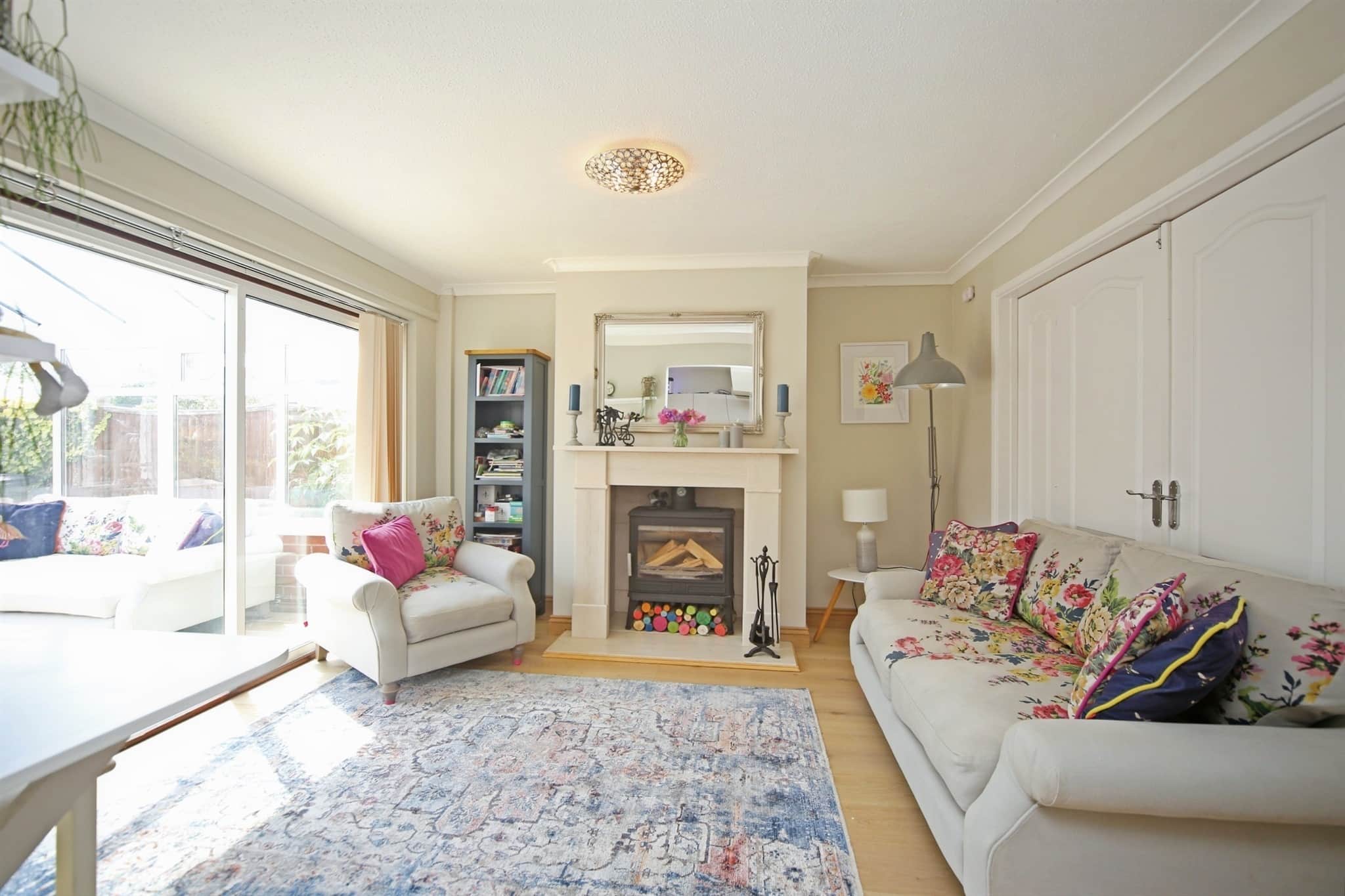 Property at Green Farm End, Kineton, Warwick