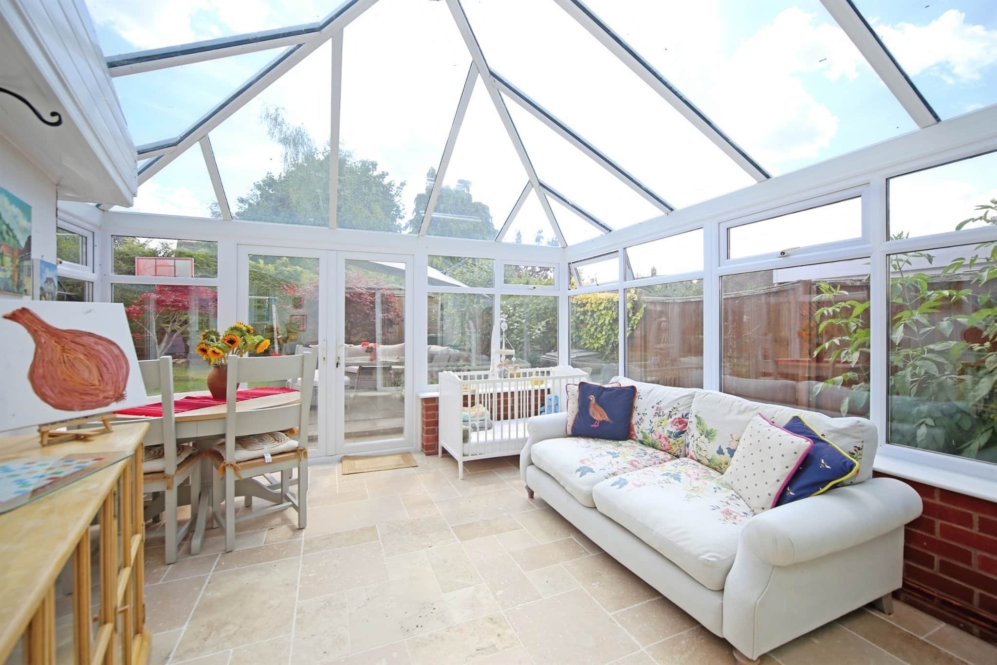 Property at Green Farm End, Kineton, Warwick