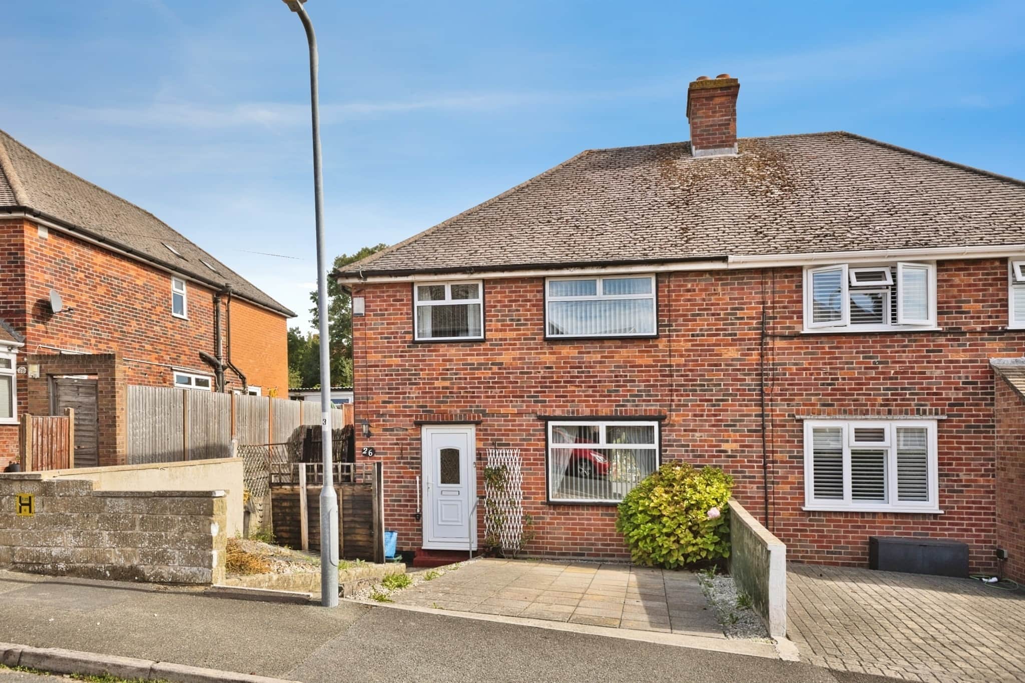 Property at Chelston Avenue, Yeovil
