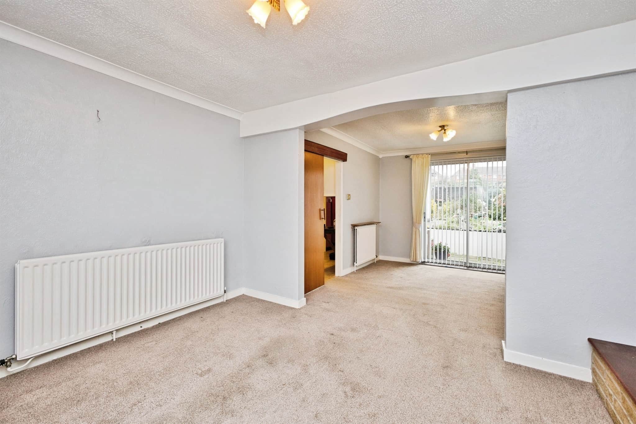 Property at Chelston Avenue, Yeovil