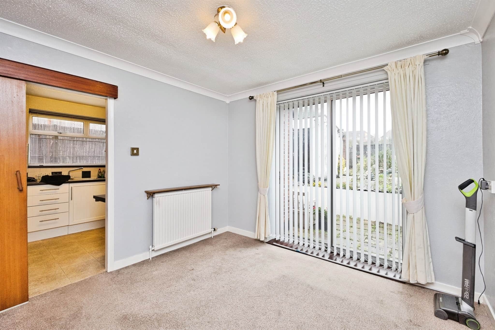 Property at Chelston Avenue, Yeovil