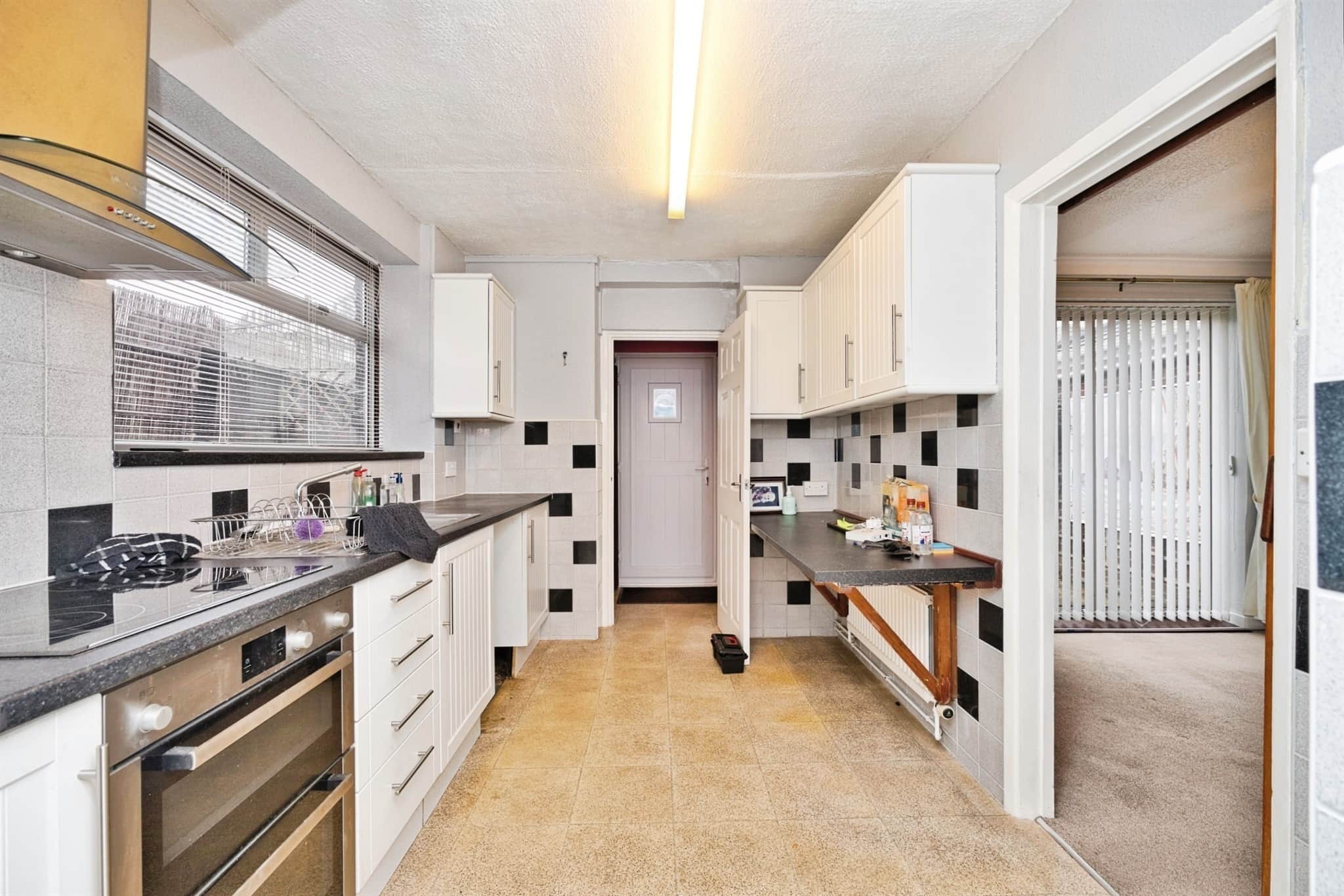 Property at Chelston Avenue, Yeovil