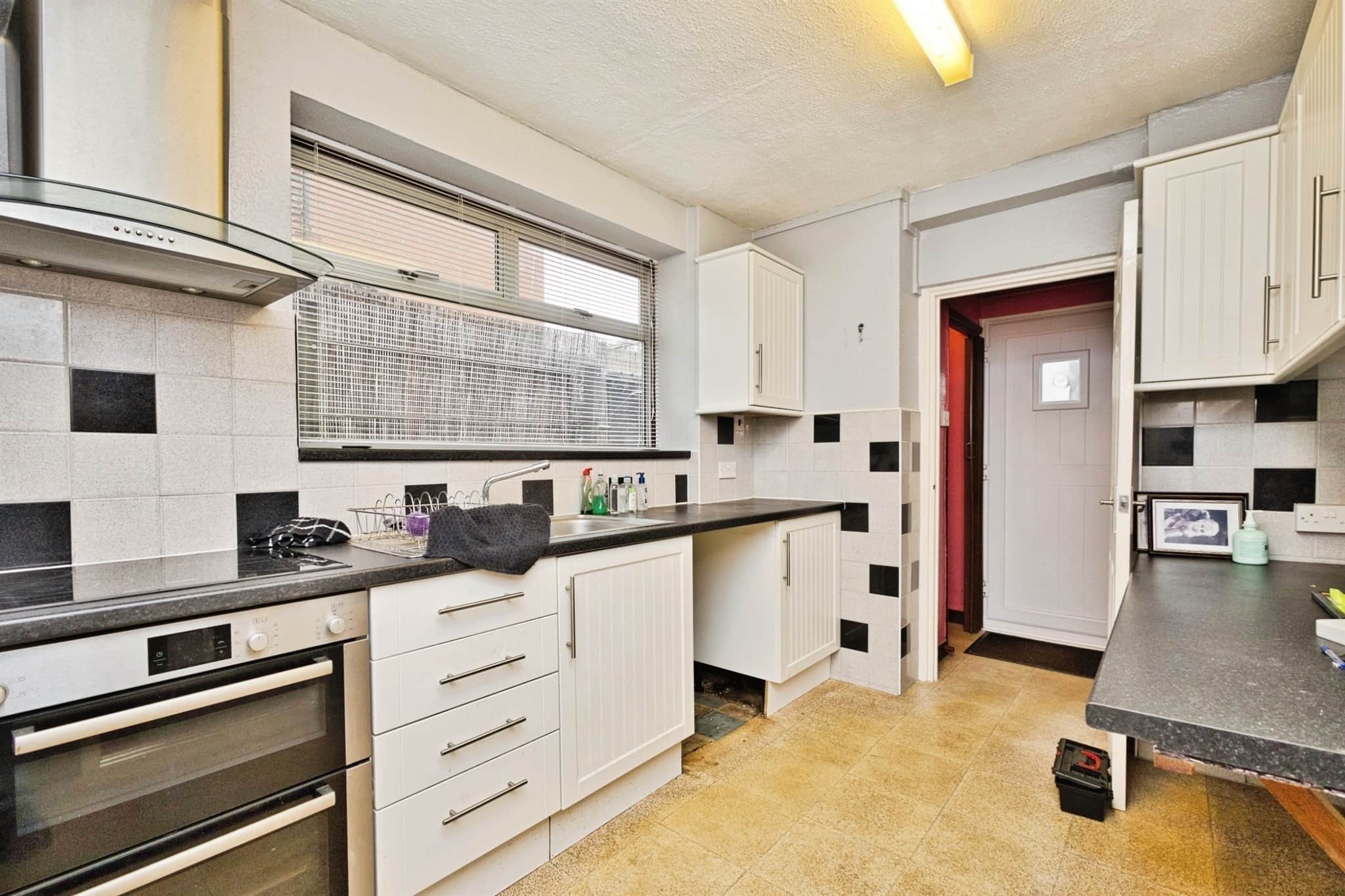 Property at Chelston Avenue, Yeovil