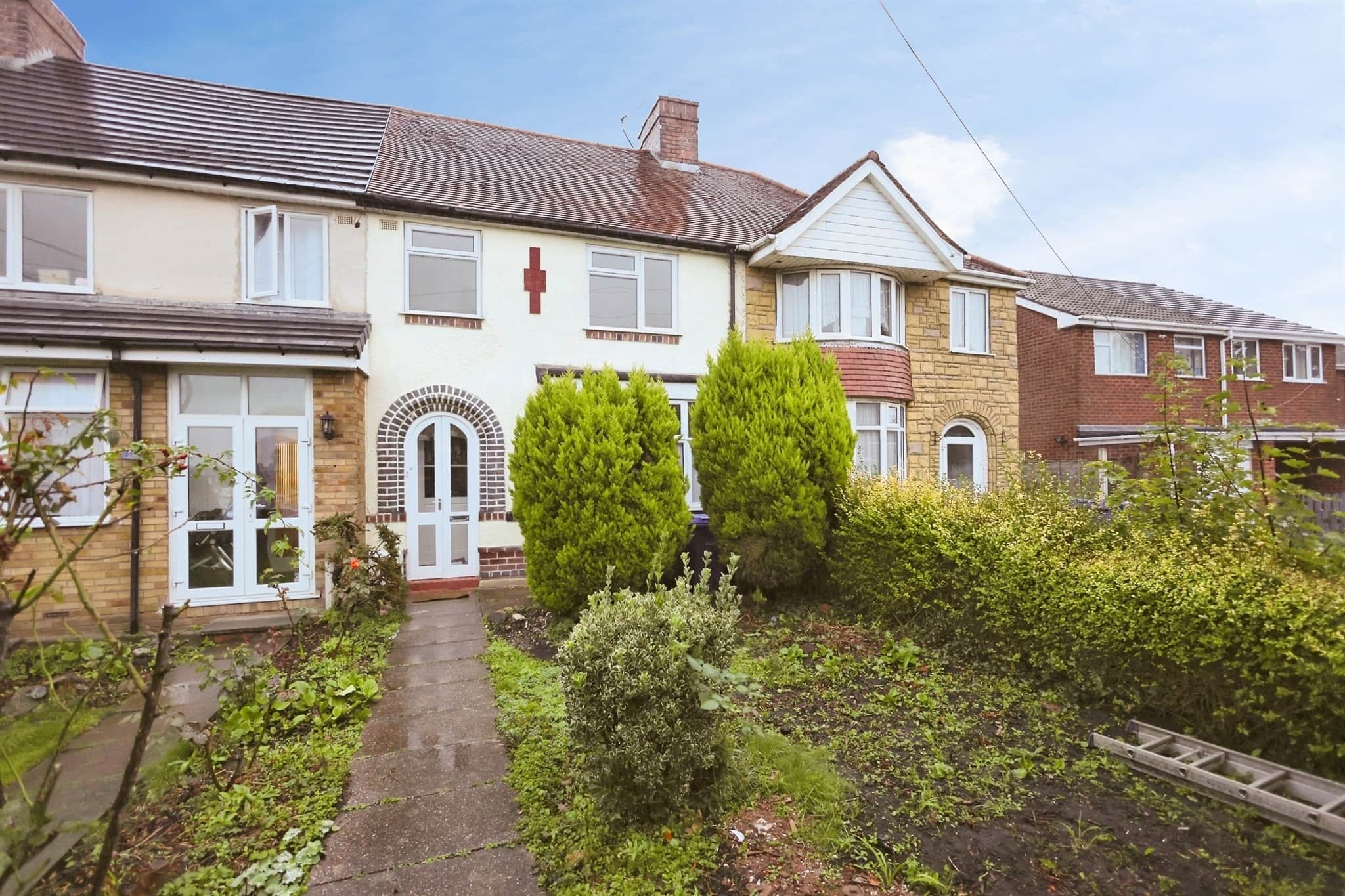 Property at Mill Street, Brierley Hill
