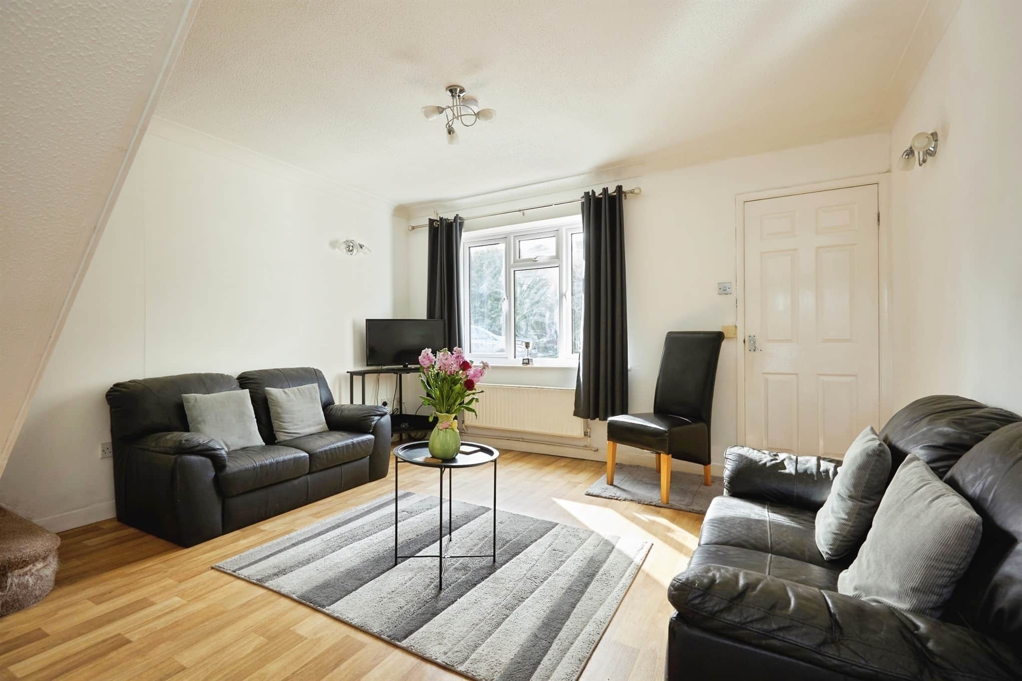 Property at Castle Mount, Tisbury, Salisbury