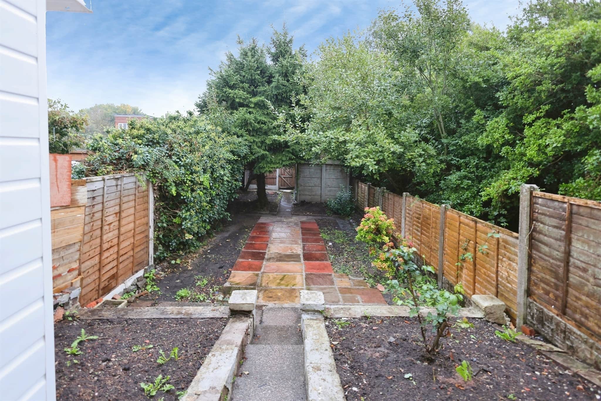 Property at Mill Street, Brierley Hill