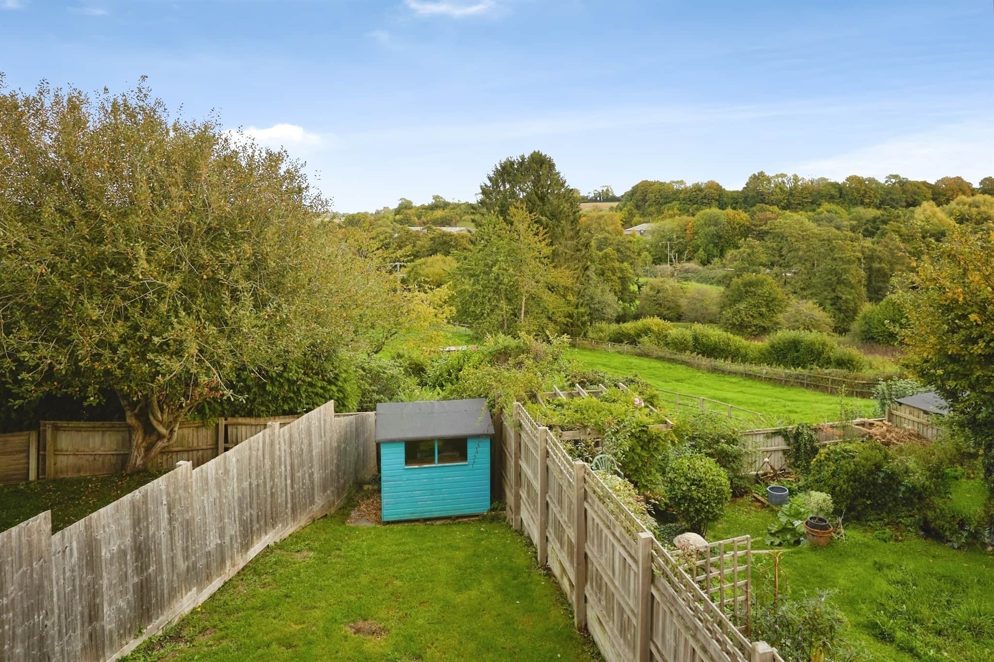 Property at Castle Mount, Tisbury, Salisbury