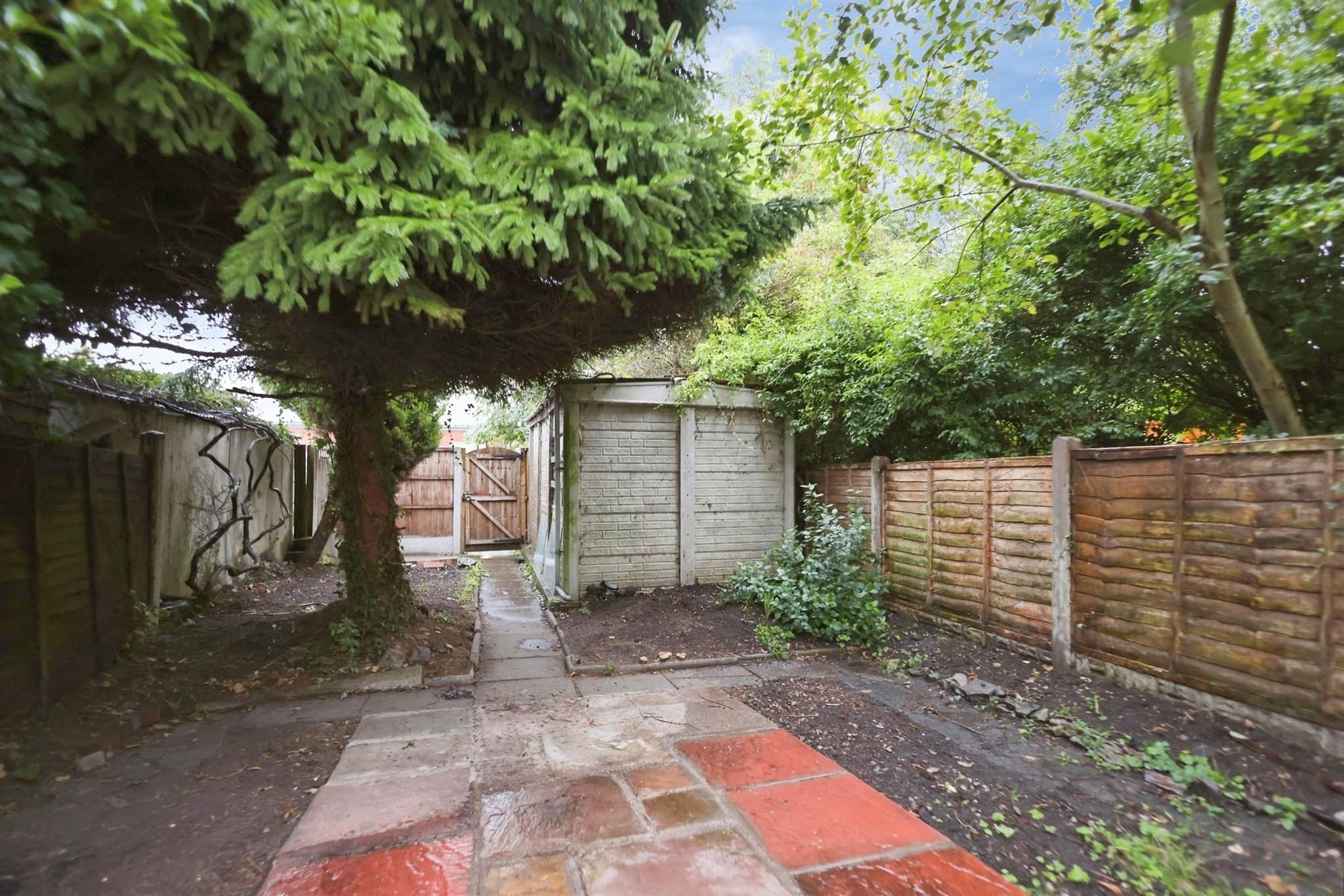 Property at Mill Street, Brierley Hill