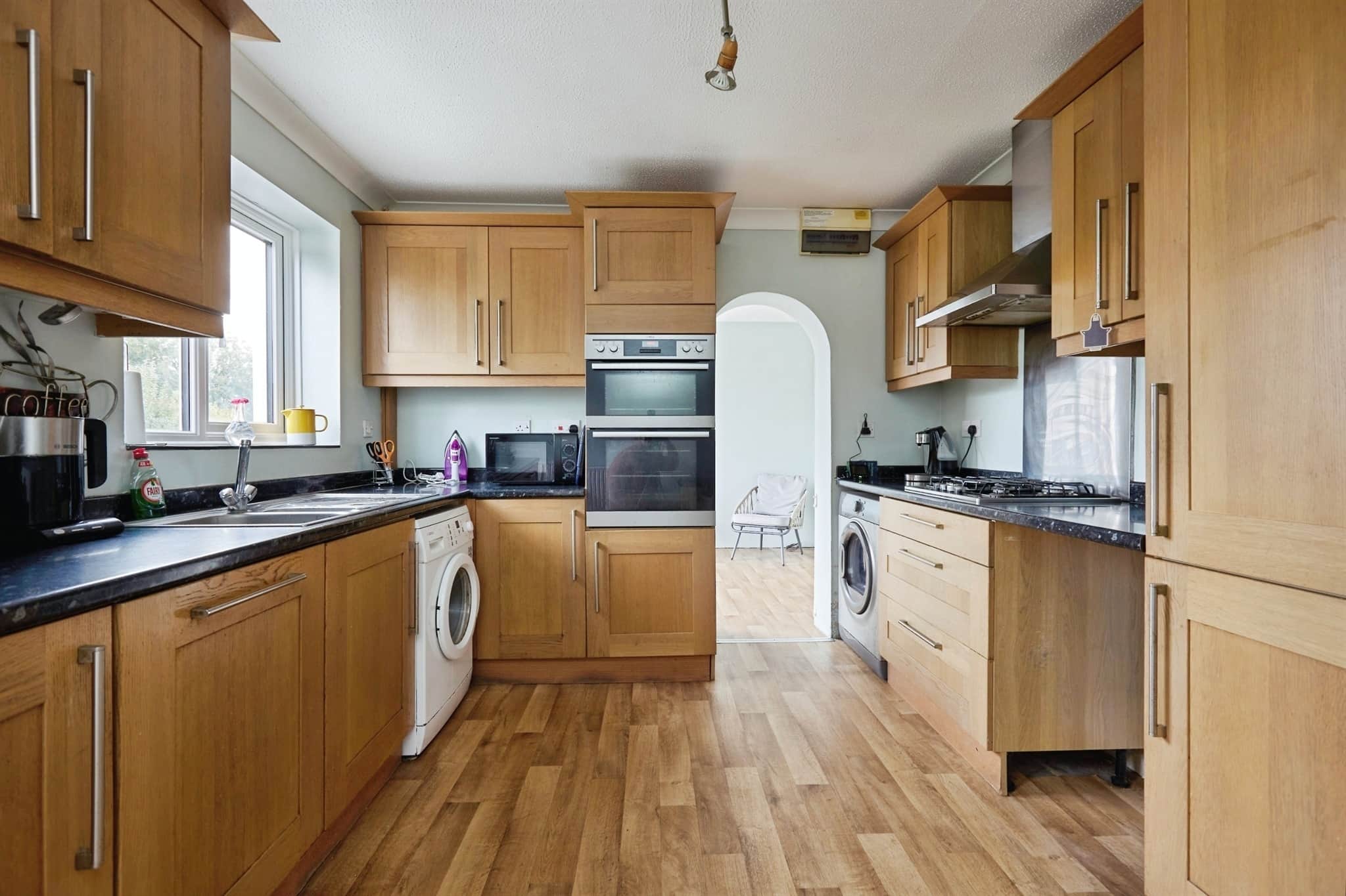 Property at Castle Mount, Tisbury, Salisbury