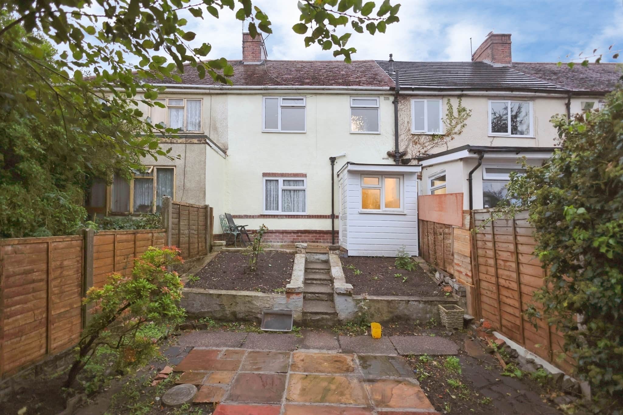 Property at Mill Street, Brierley Hill