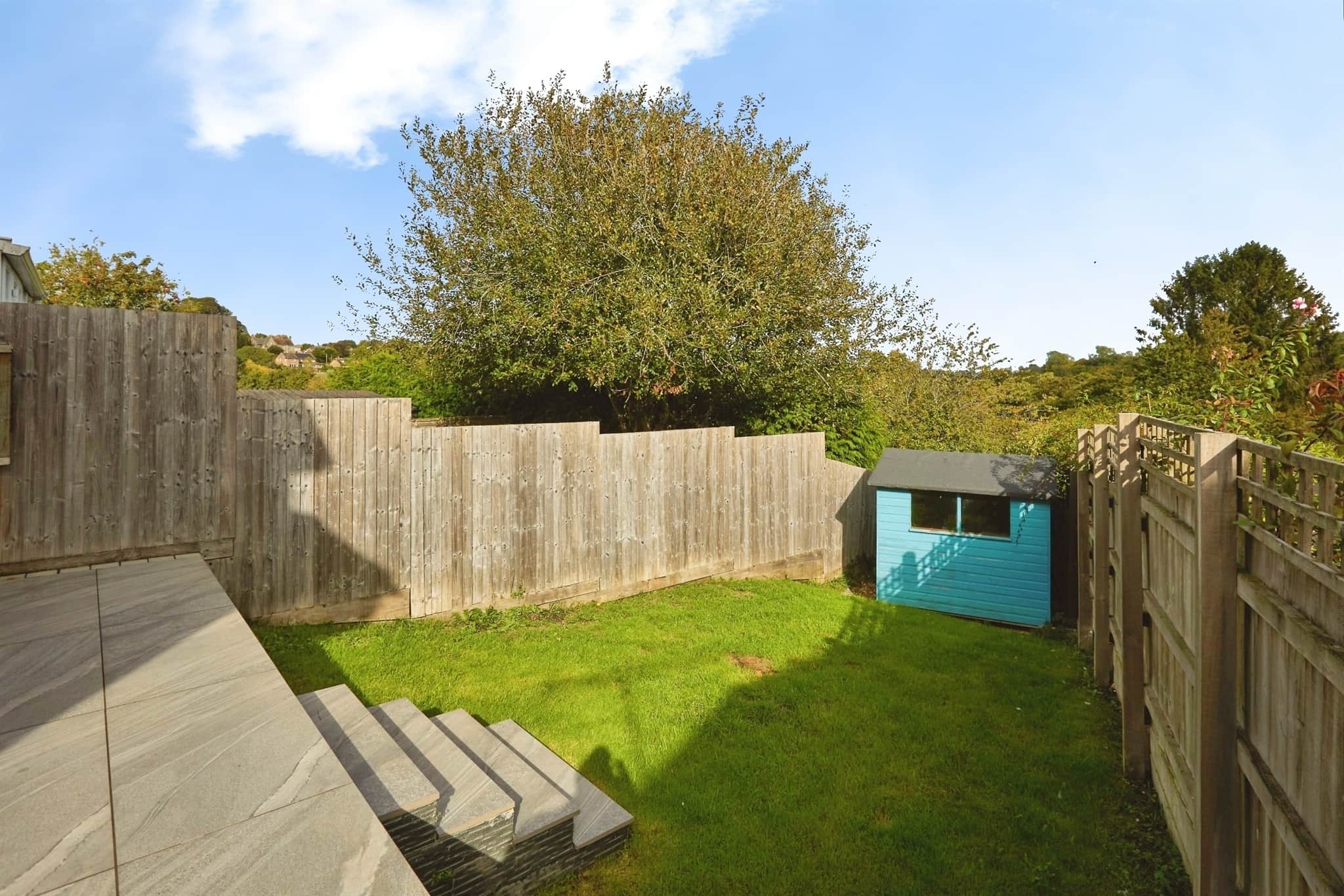 Property at Castle Mount, Tisbury, Salisbury