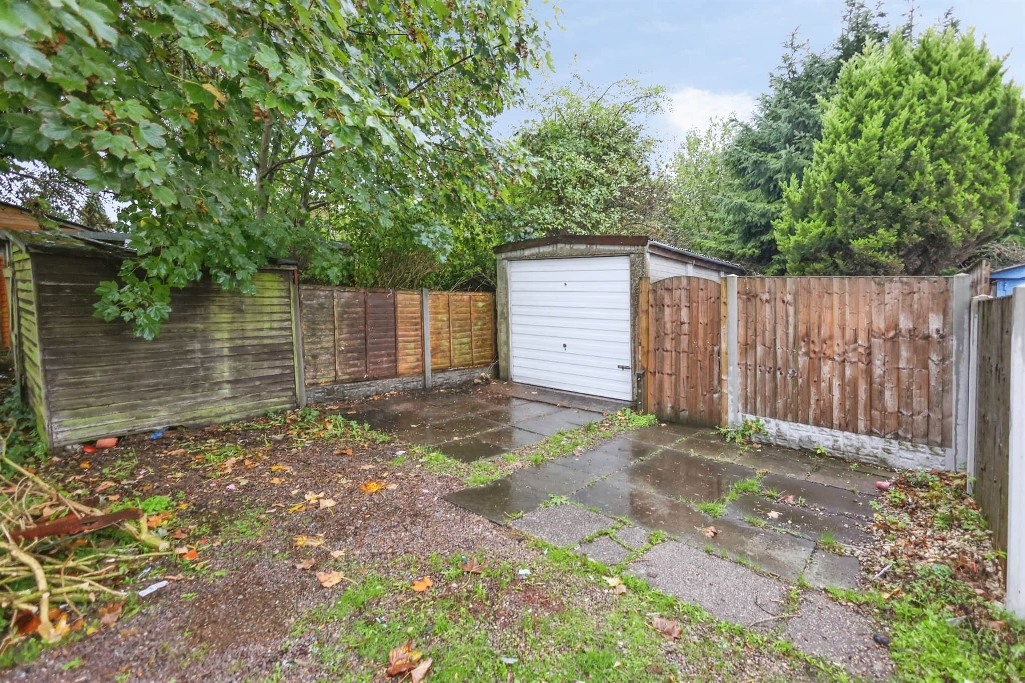 Property at Mill Street, Brierley Hill
