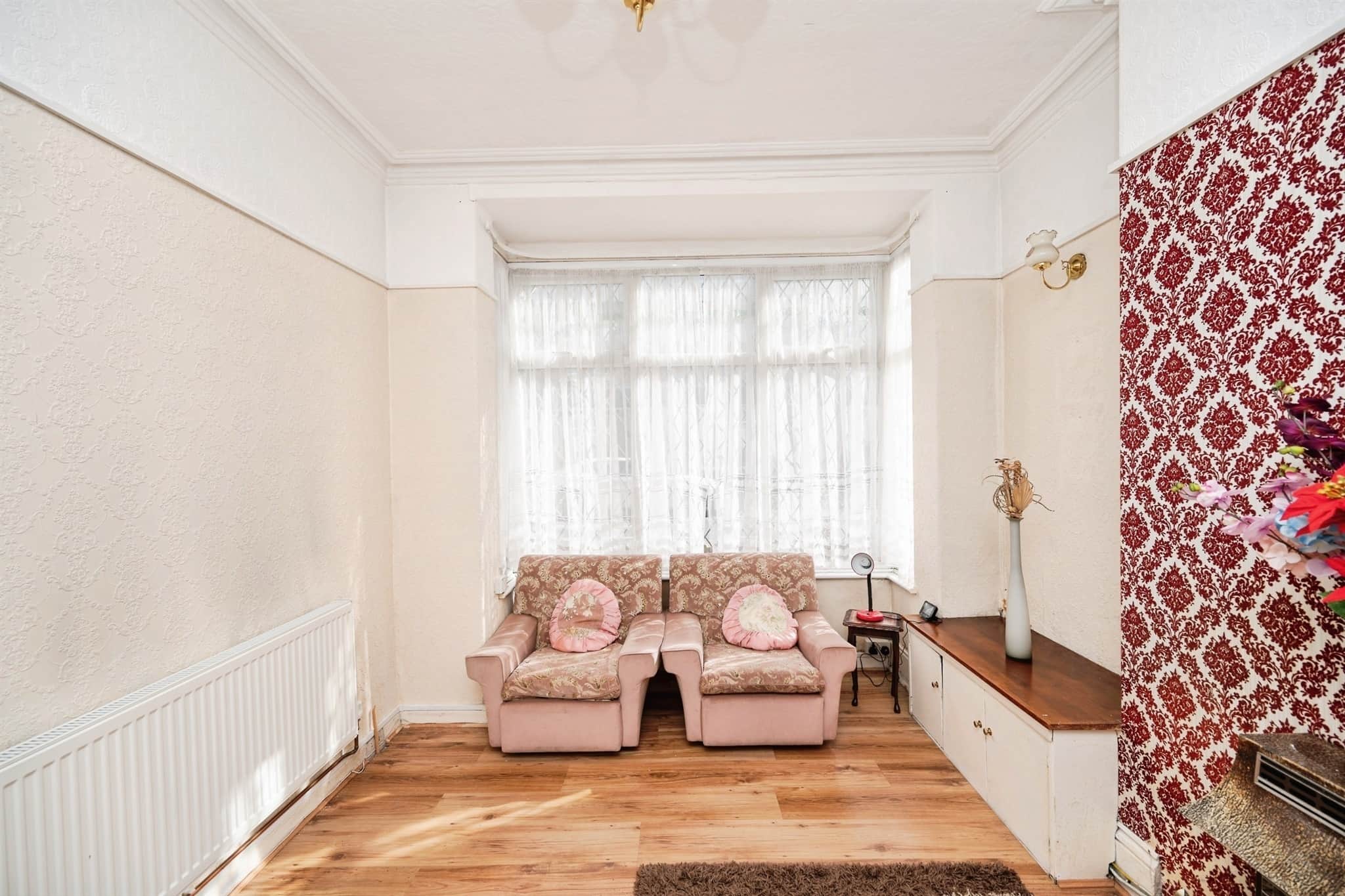 Property at Poplar Road, Smethwick