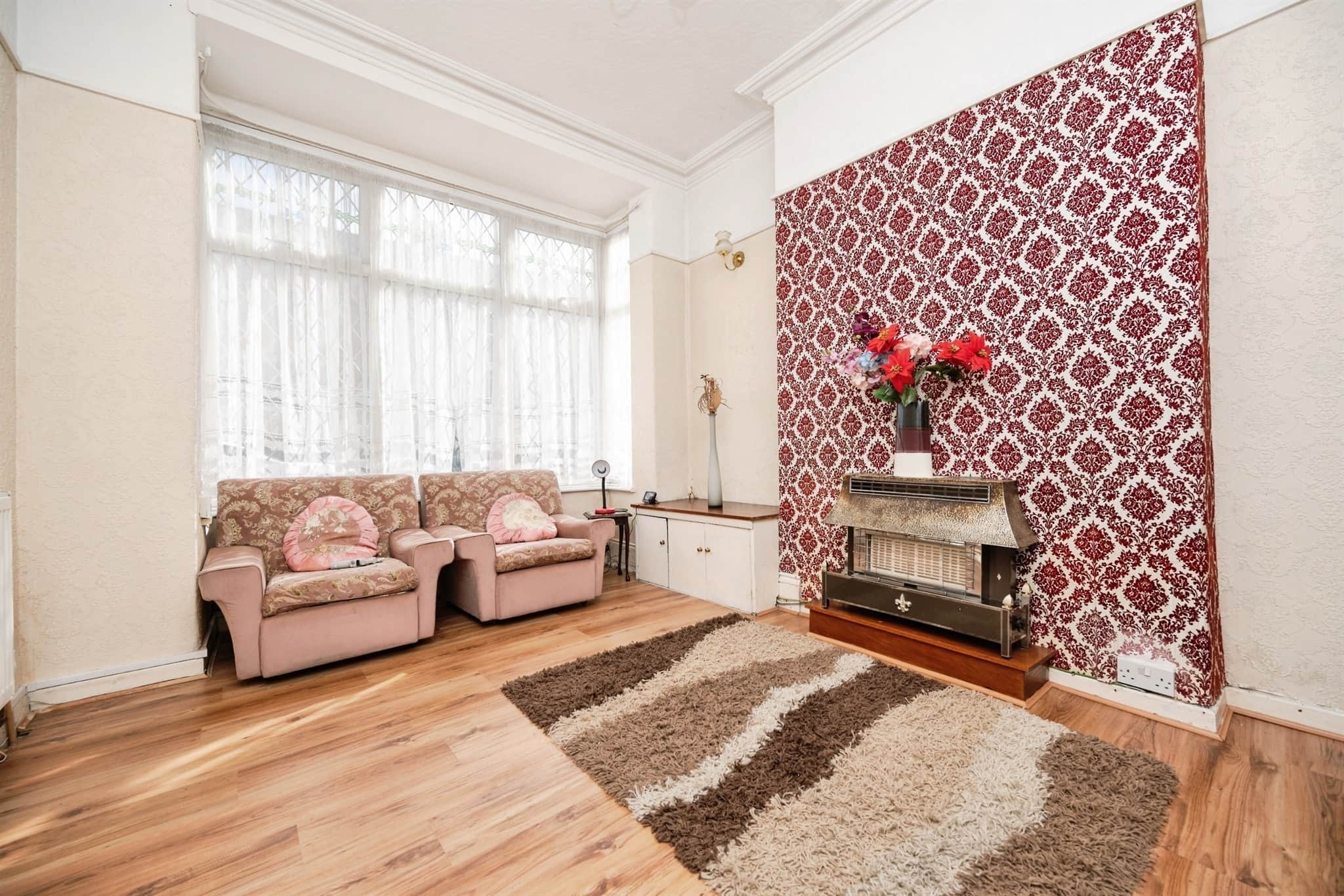 Property at Poplar Road, Smethwick