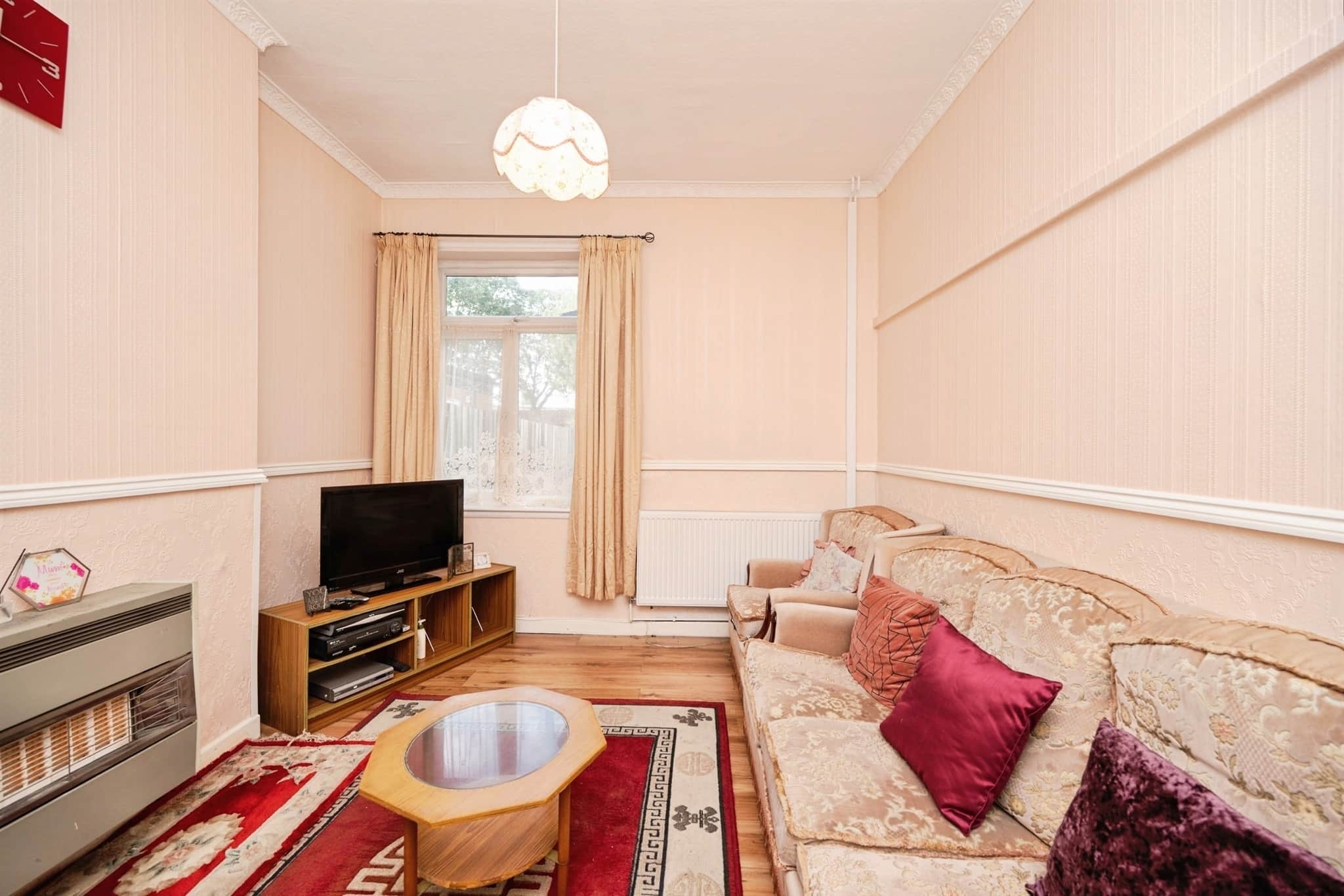 Property at Poplar Road, Smethwick