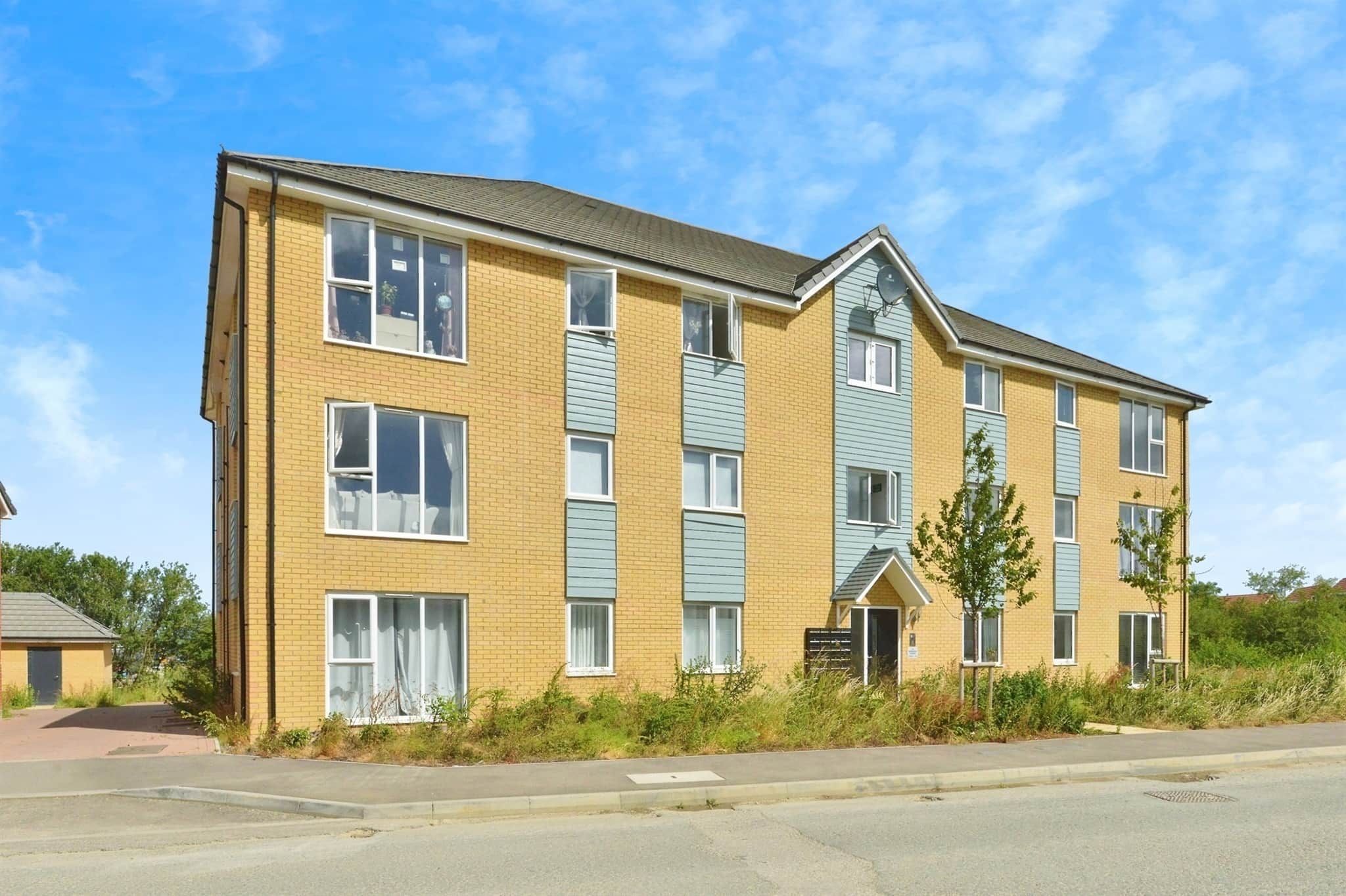 Property at Berrenda Avenue, Whitehouse, Milton Keynes