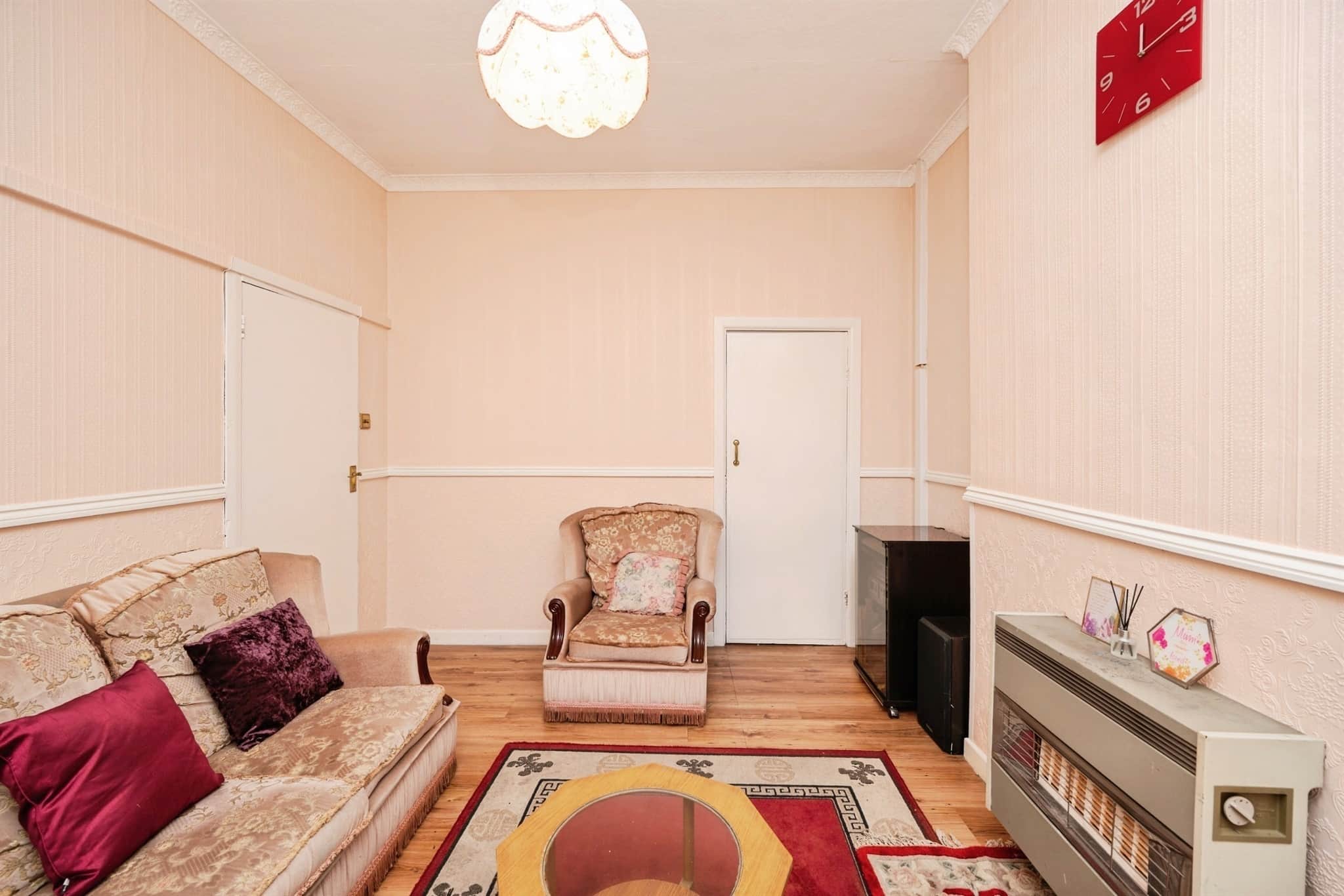 Property at Poplar Road, Smethwick